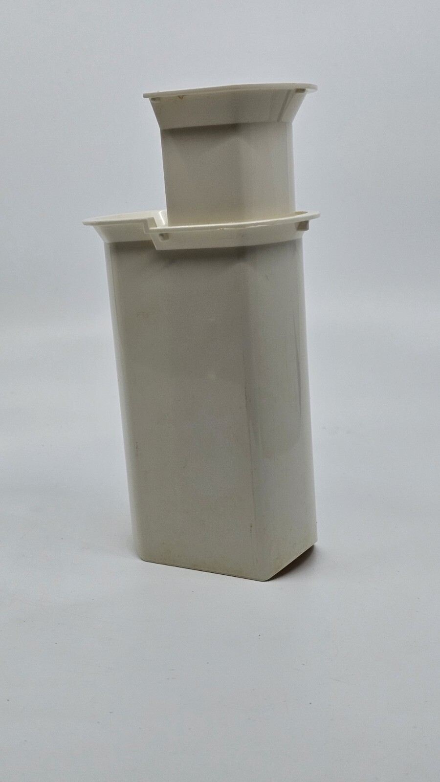 Presto Professional Salad Shooter Food Guide Pusher Plunger Replacement Part