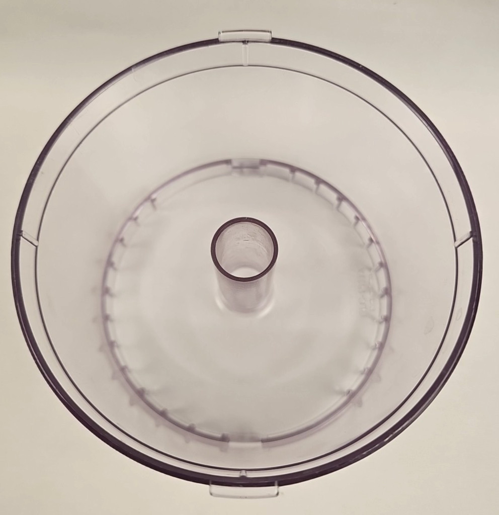 Cuisinart Mini Prep Food Processor DLC-1TX Working Bowl Part Only DLC-191TX
