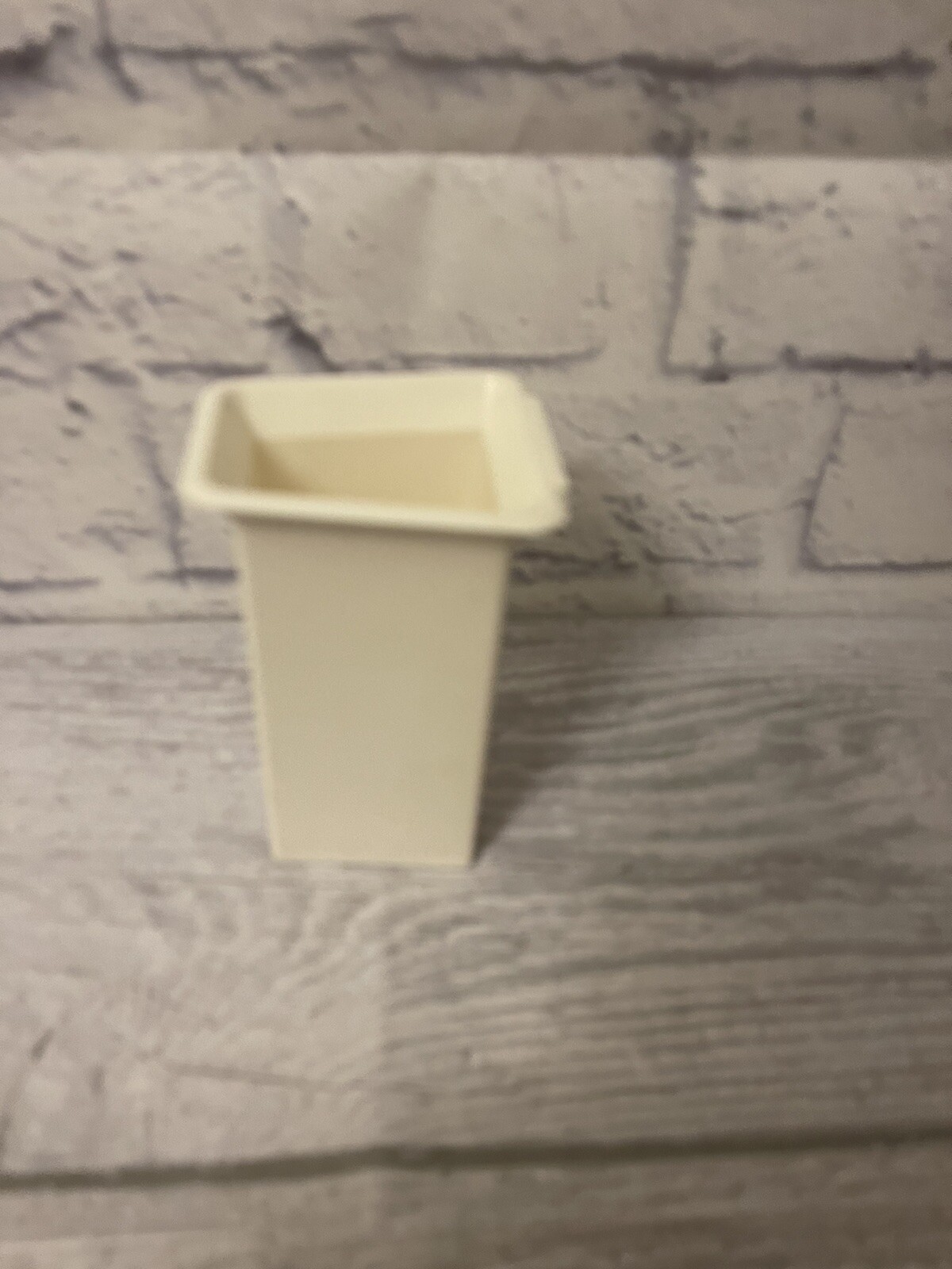 Presto Salad Shooter Parts Food Guide / Pusher (Model # 0291001) Replacement