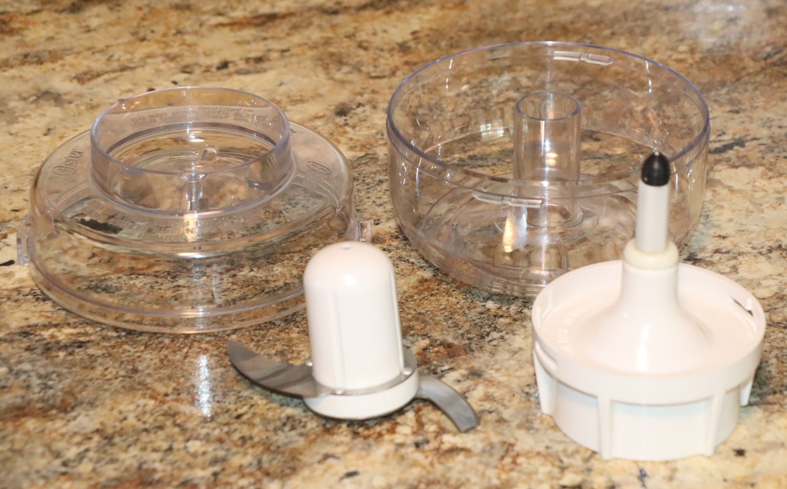 Oster Food Processor Attachment Model 5900F