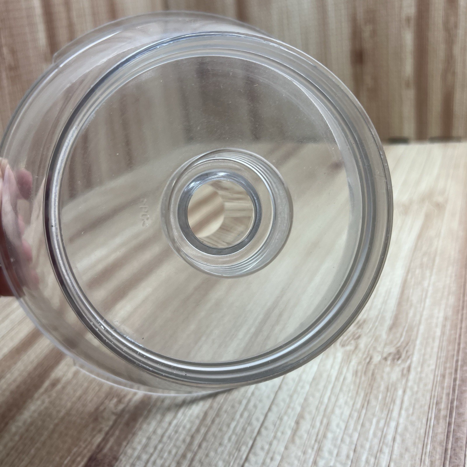 Kitchen Aid Food Processor 4-Cup Mini Work Bowl Replacement Part KFP740
