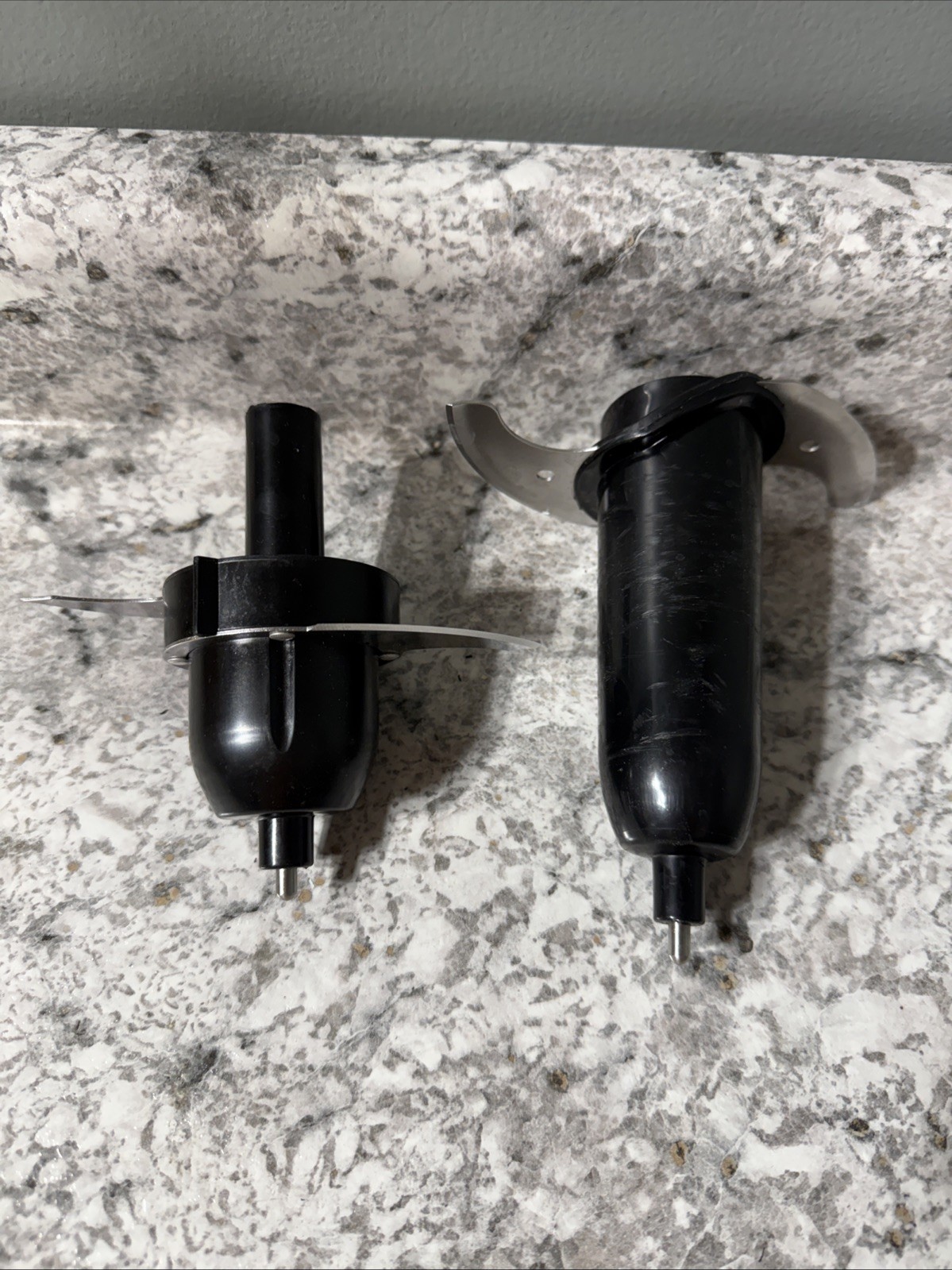 Oster 14-cup Food Processor 2 Chopping Blade Replacement Part FPSTFP4263-DFL