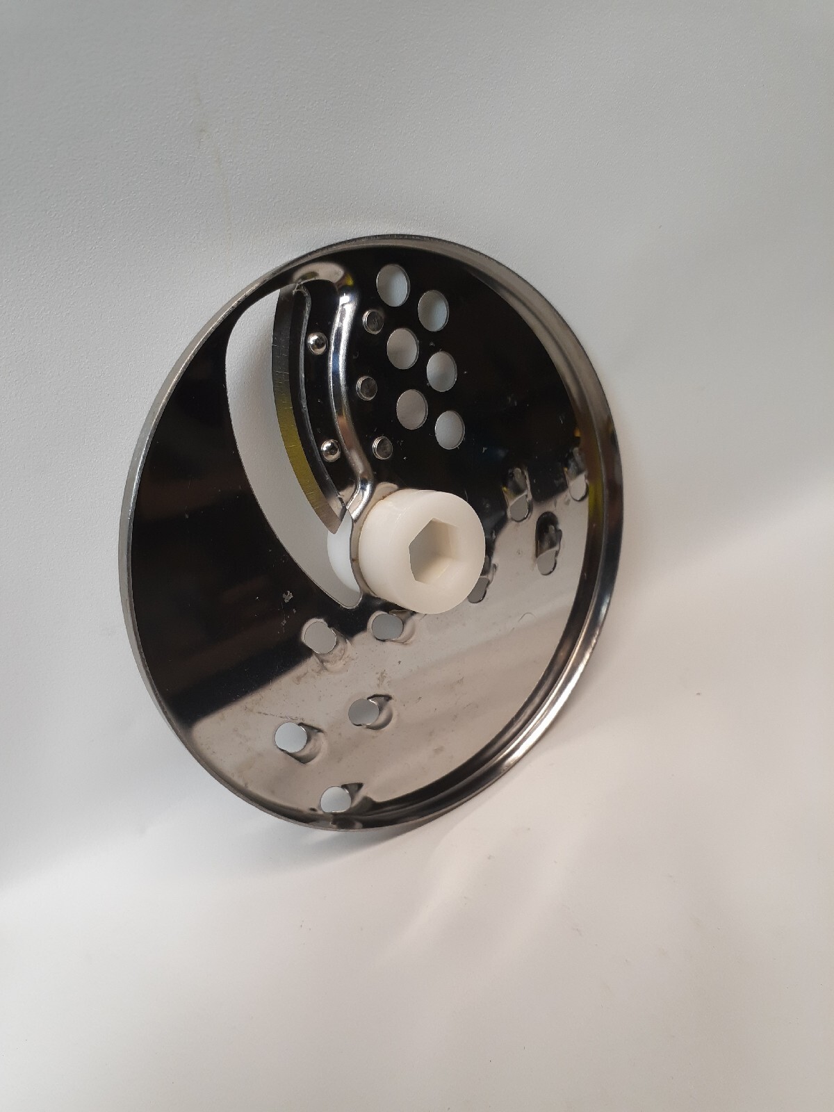 Black and Decker Mini Pro Plus MFP100 MFP200 Shred/Slice Disc Blade Replacement