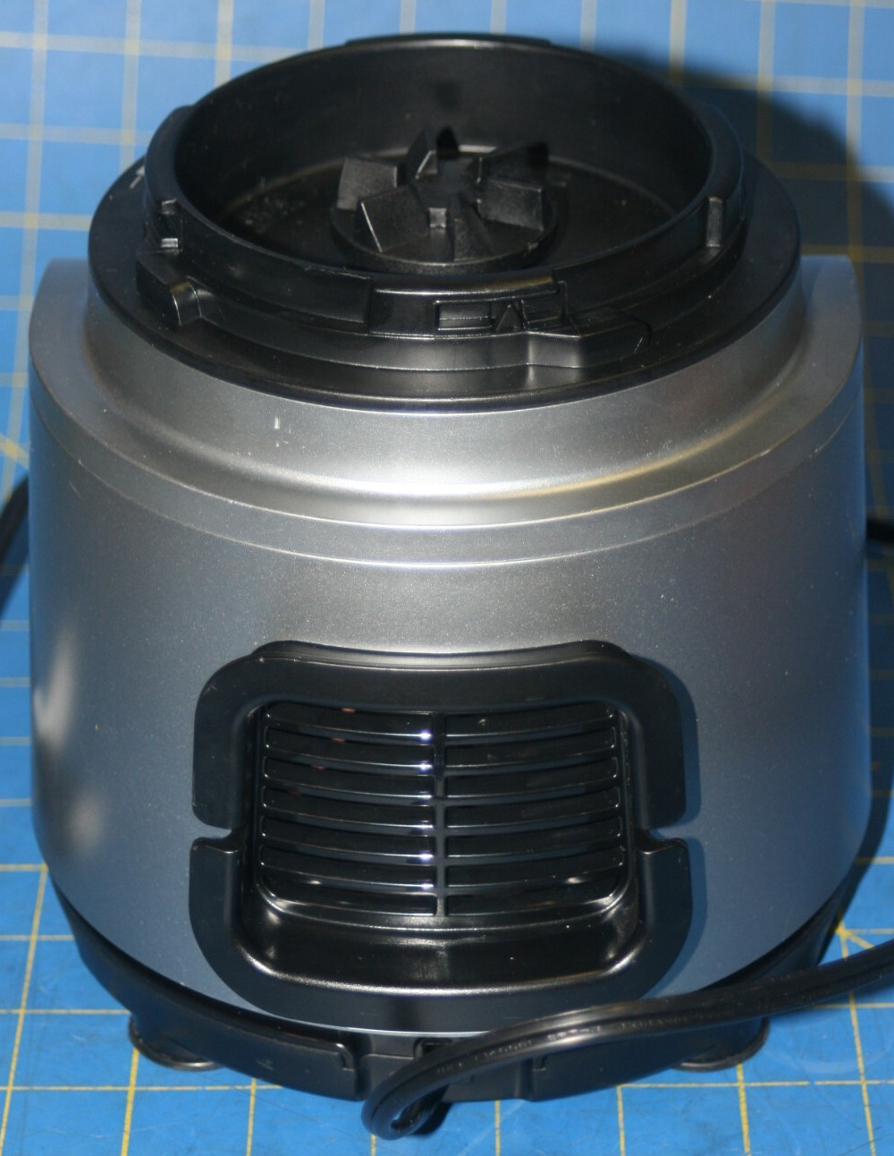 Ninja BN600 Professional Food Processor Auto-iQ – Motor Base Unit Only