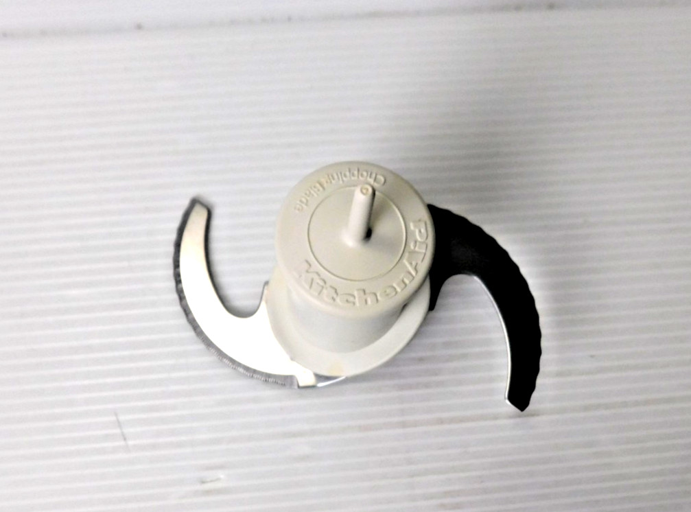 KitchenAid 3.5-Cup Food Chopper KFC3511 Replacement Chopping Blade