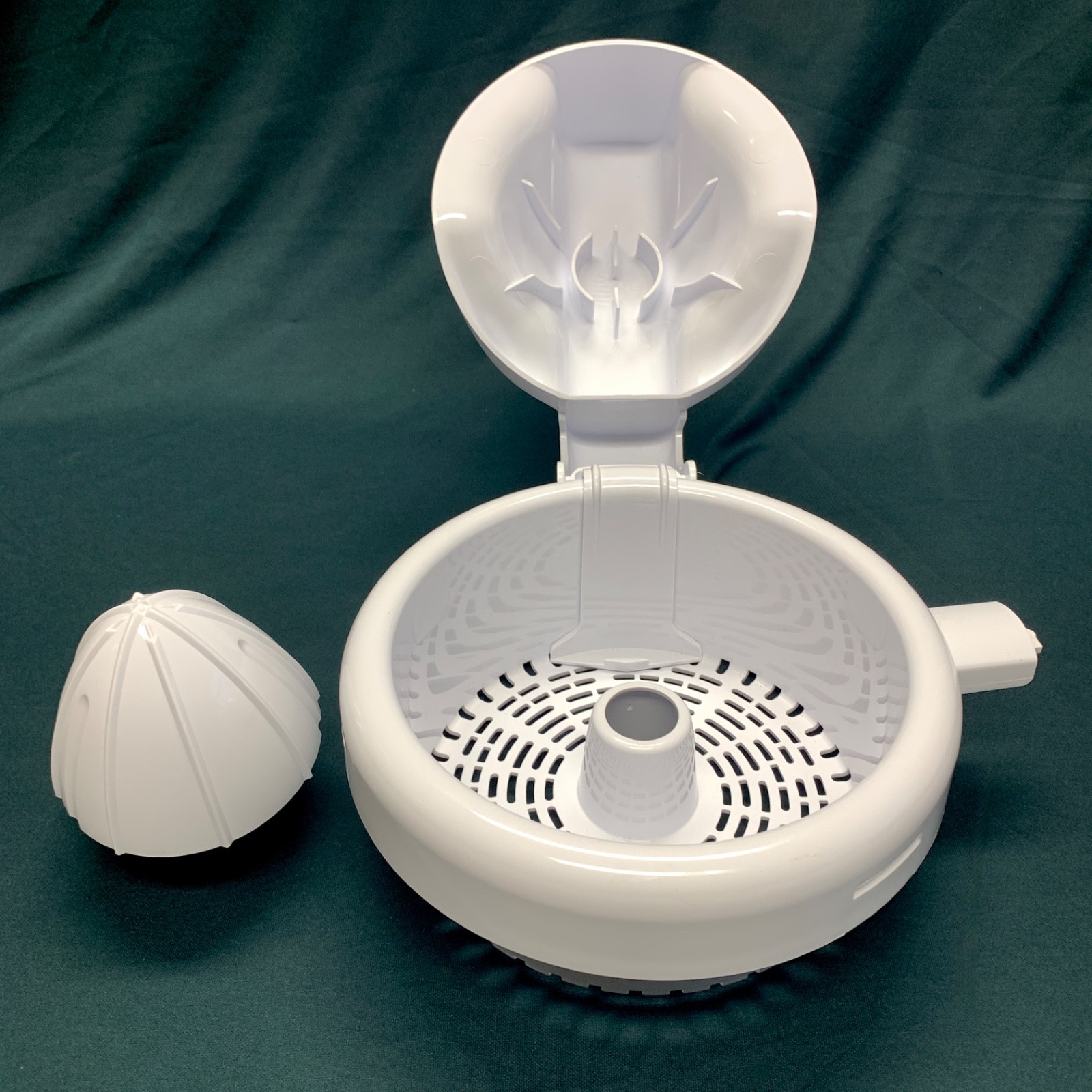 KITCHENAID CITRUS JUICER WPL-8212025 FOR KFPM770 FOOD PROCESSOR AND OTHER MODELS