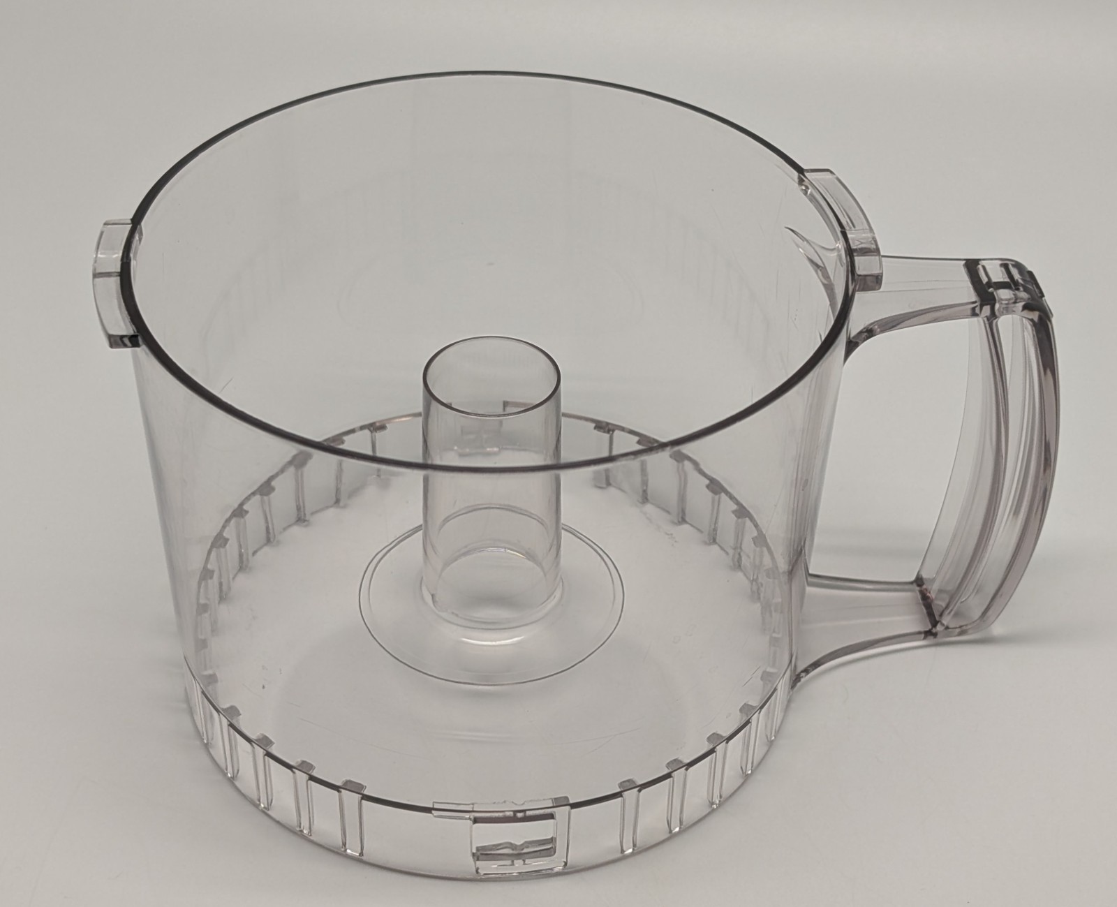 Cuisinart Smart Power Duet Food Processor Part BOWL ONLY AFP-7 *SEE DESC*