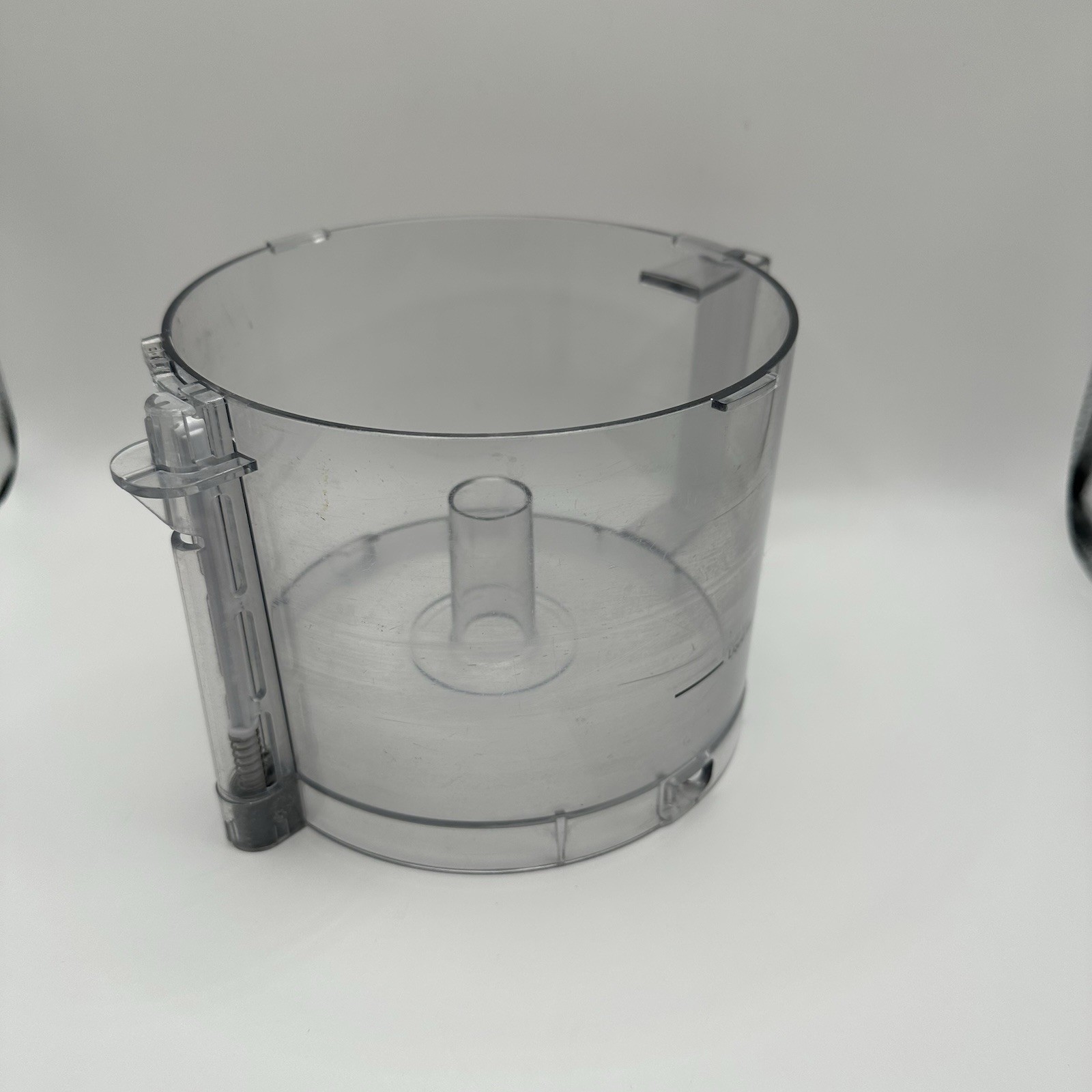 Cuisinart Food Processor Custom 14 DFP-14BCN Replacement Work Bowl DLC-005AGTXT1