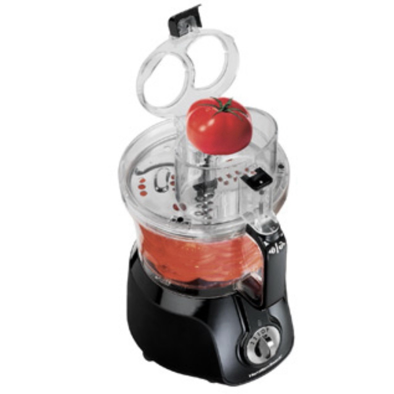 Hamilton Beach 14 Cups BIG MOUTH Food Processor Model 70573H WORK BOWL LID Only