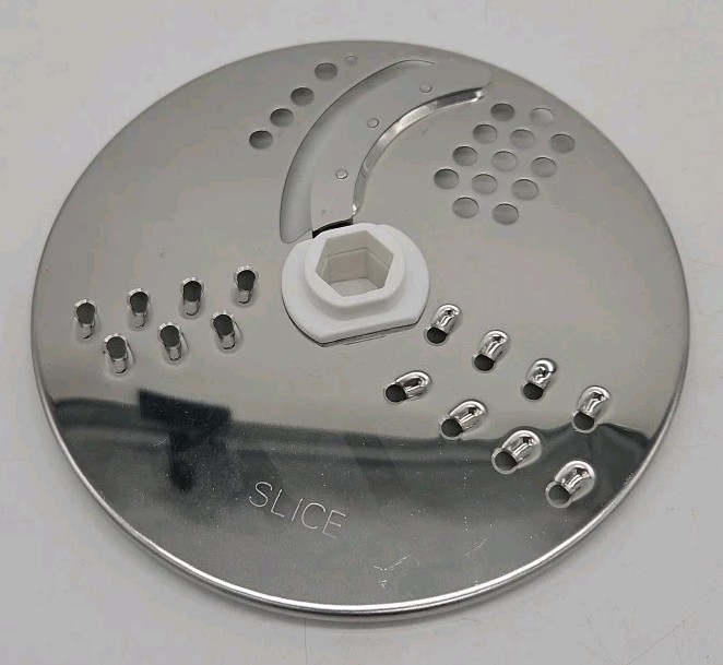 Black & Decker Quick ‘N Easy Food Processor FP1445 Slice Shred Disc Blade