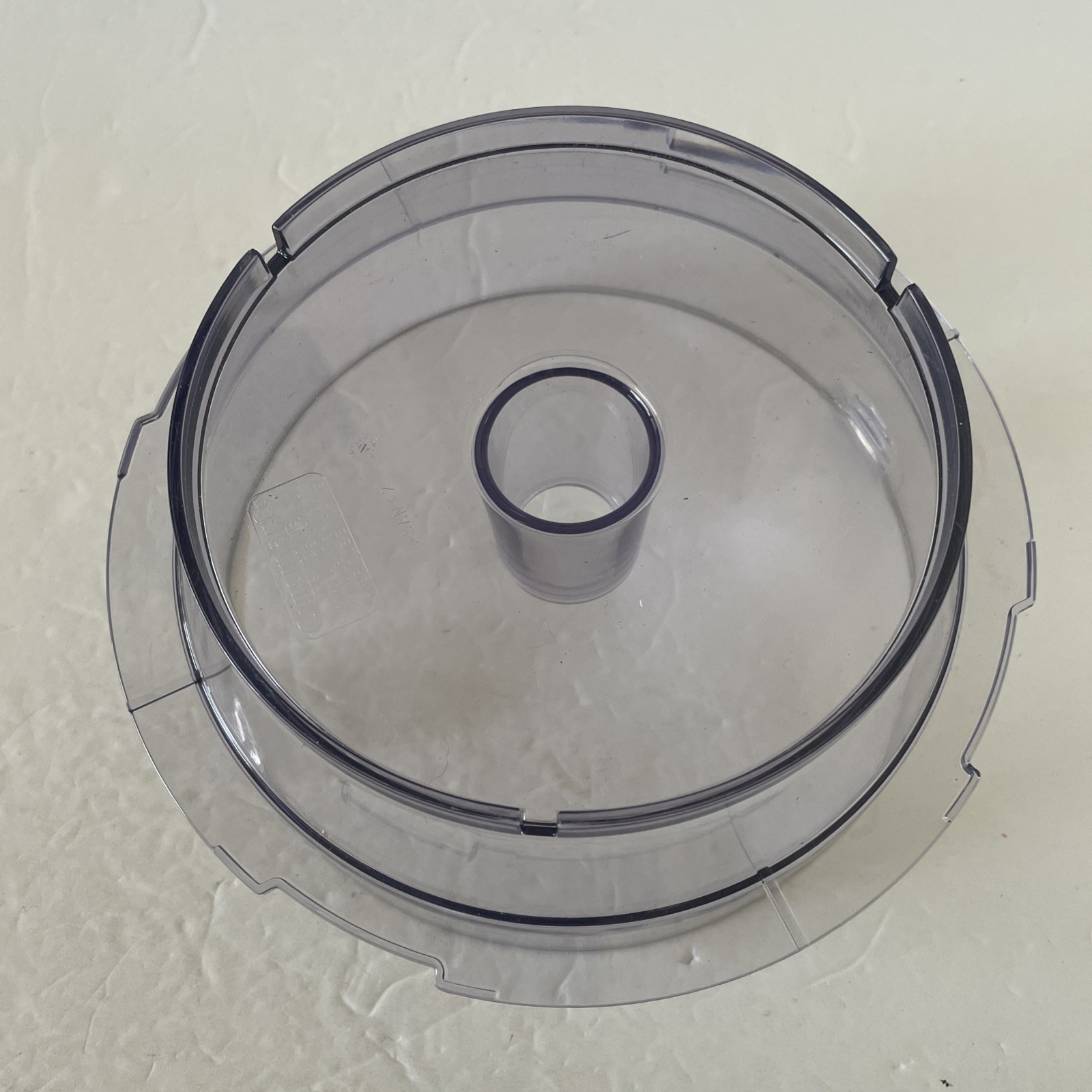 Cuisinart FP-13D Food Processor Replacement FP-13SWB Small Work Bowl