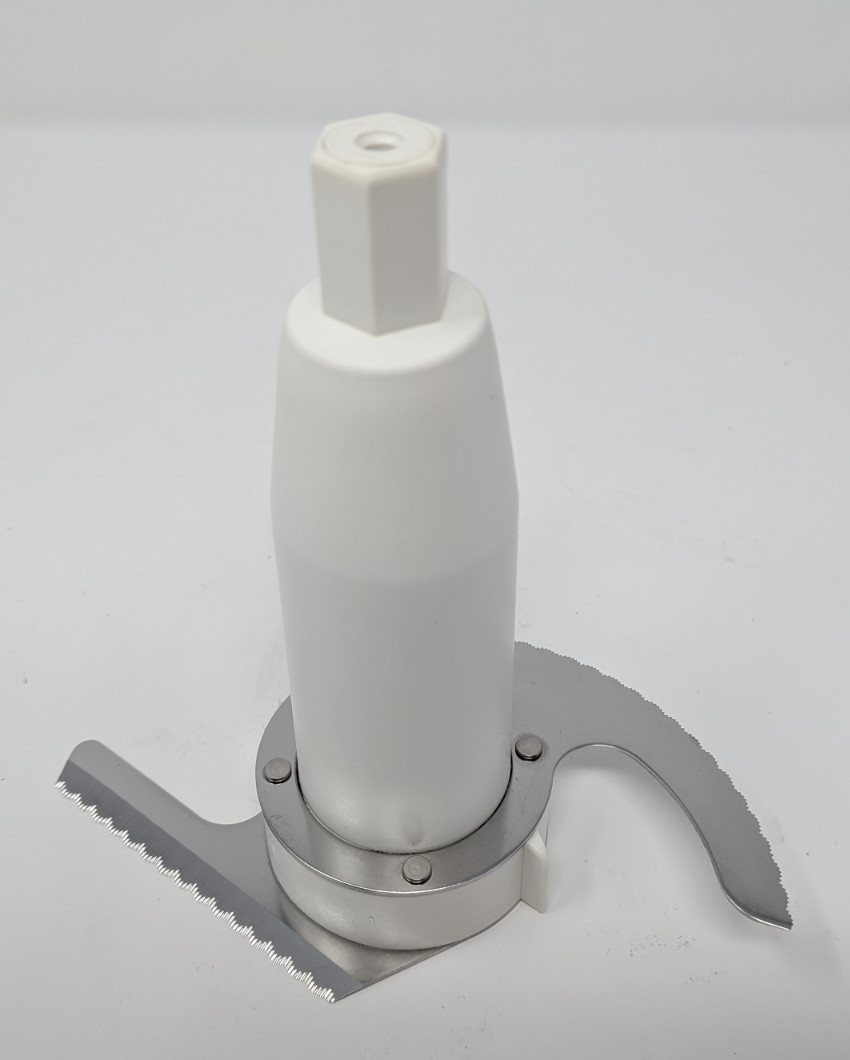 BLACK & DECKER FP1445 FP1450 Food Processor Replacement Blade Assembly Serrated