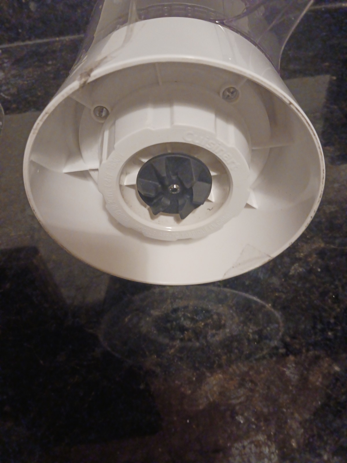 CUISINART SMART POWER DUET AFP-7 FOOD PROCESSOR Replacement W/ Shredding Blade