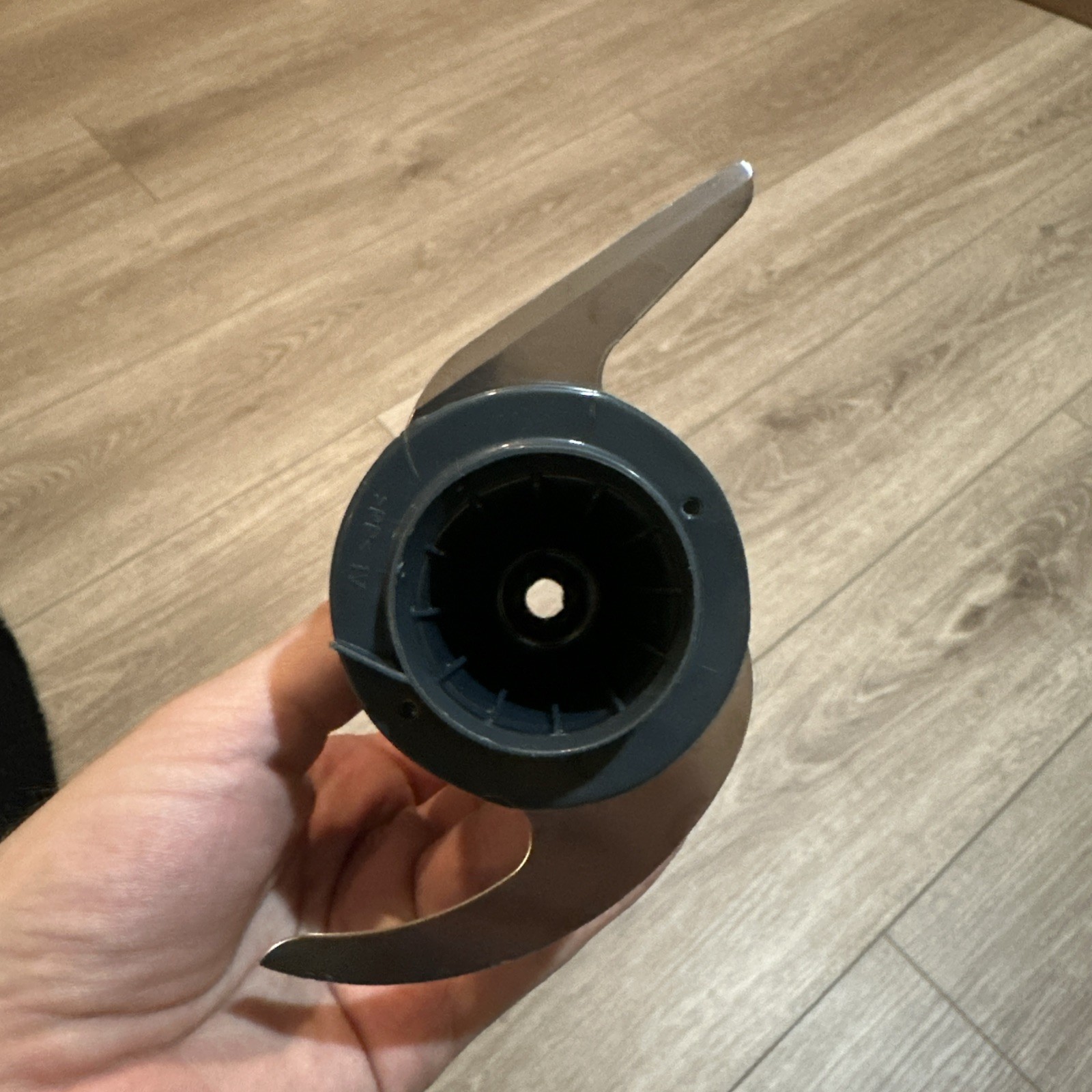 Cuisinart Food Processor FP-8 Chopping Blade FP-8CB Replacement Part only