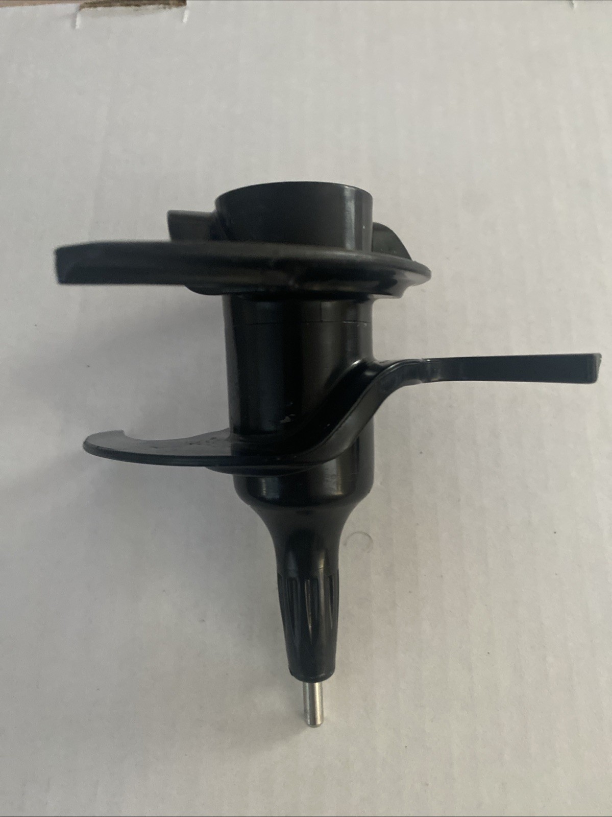 Set Of 2 NINJA Replacement Blades Metal And Plastic Dough BL770