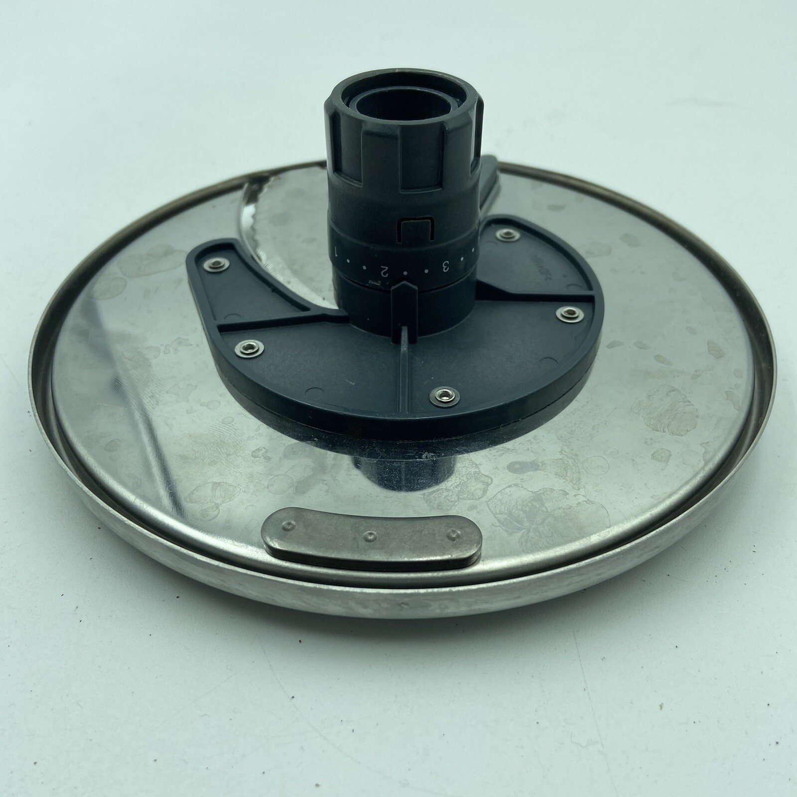 Cuisinart Food Processor Slicing Disc FP-13SD Replacement Part