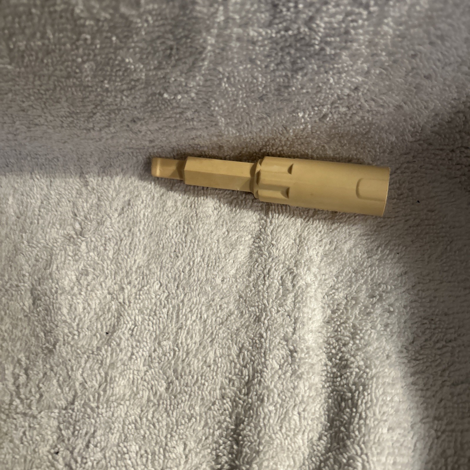 Cuisinart Little Pro Plus OEM – Food Processor Adapter Stem Part # DLC-509