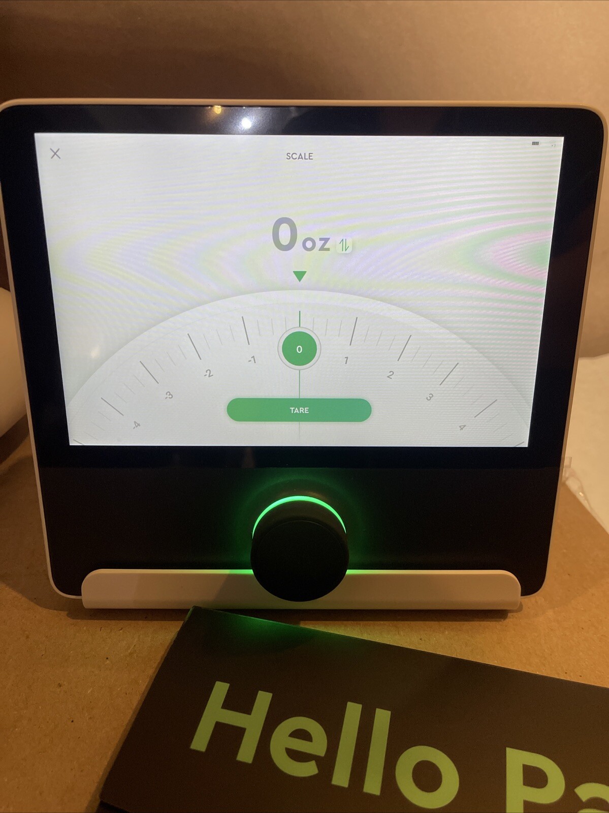 Multo Intelligent Cooking System, Cooking Pal (PLEASE READ)