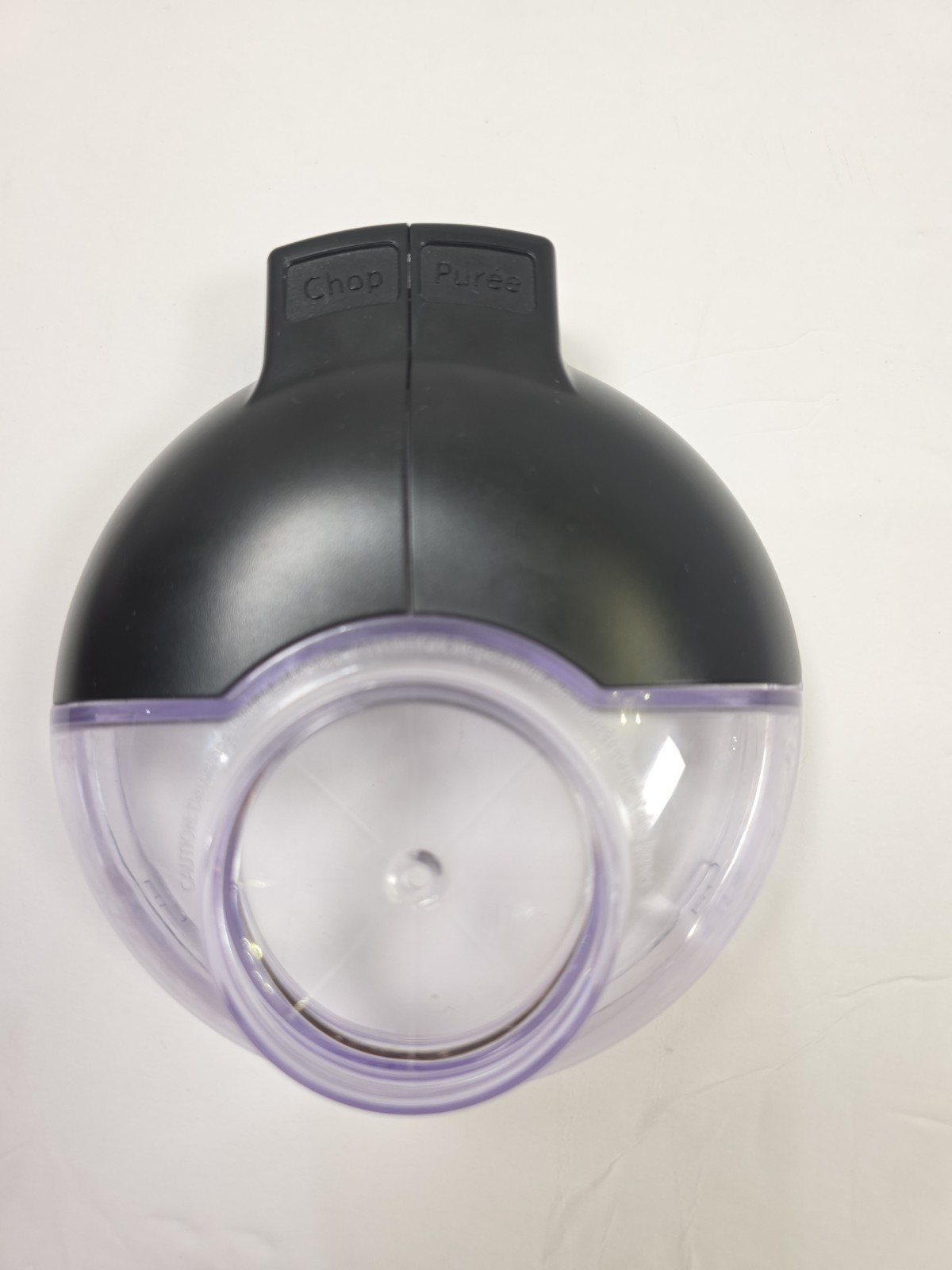 KitchenAid 3.5-Cup Food Chopper KFC3511 Replacement Lid Cover *Part Only*