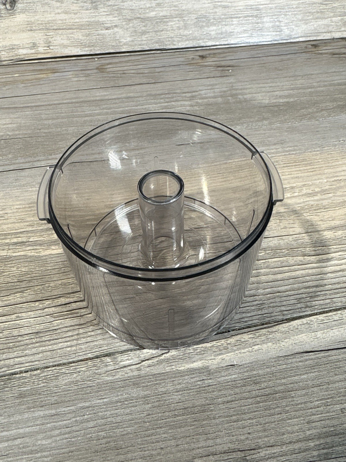 Betty Crocker Mini Chopper Work Bowl Replacement Part Only Model: BC-1401