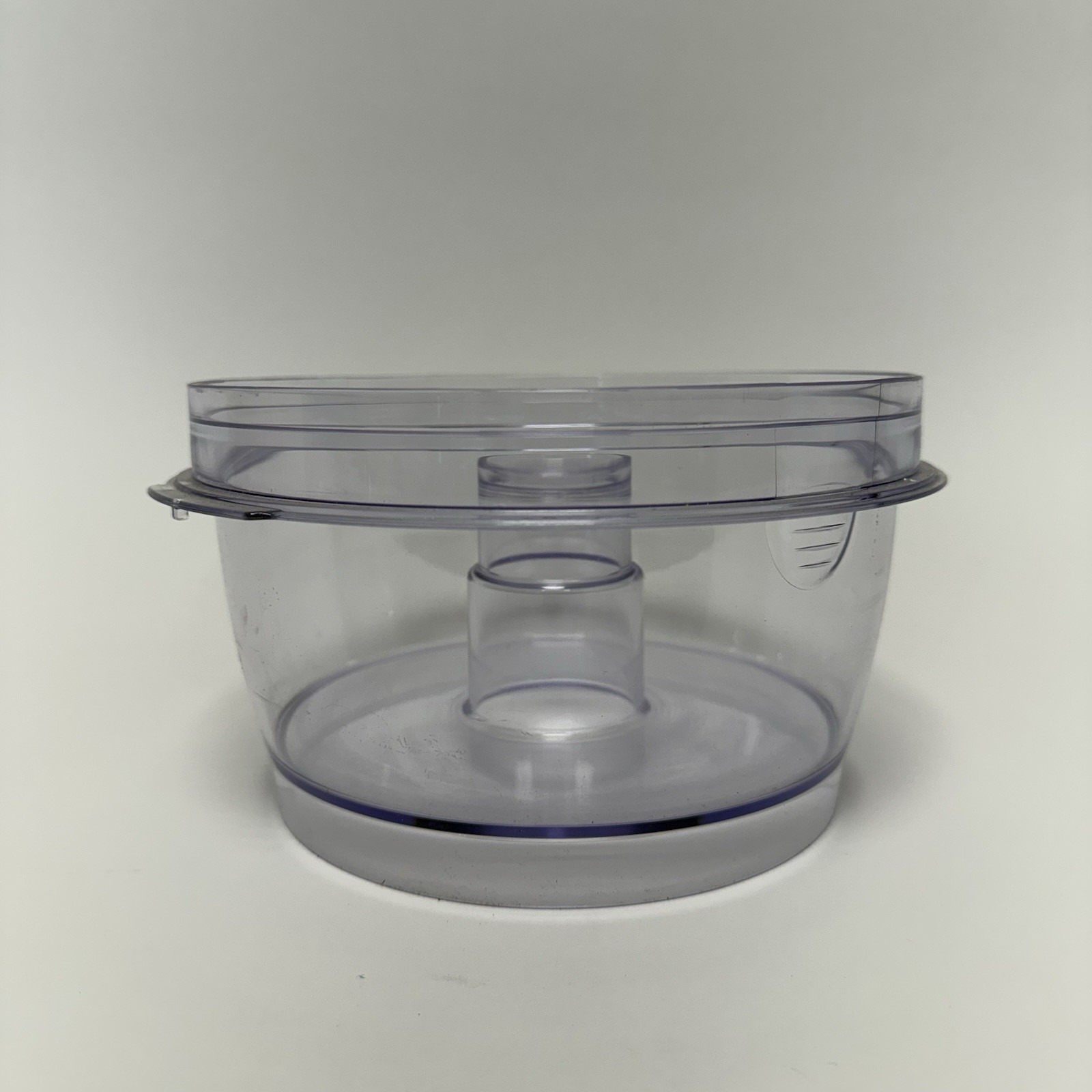 KitchenAid KFP1333CUO Food Processor Small Work Bowl Replacement Part
