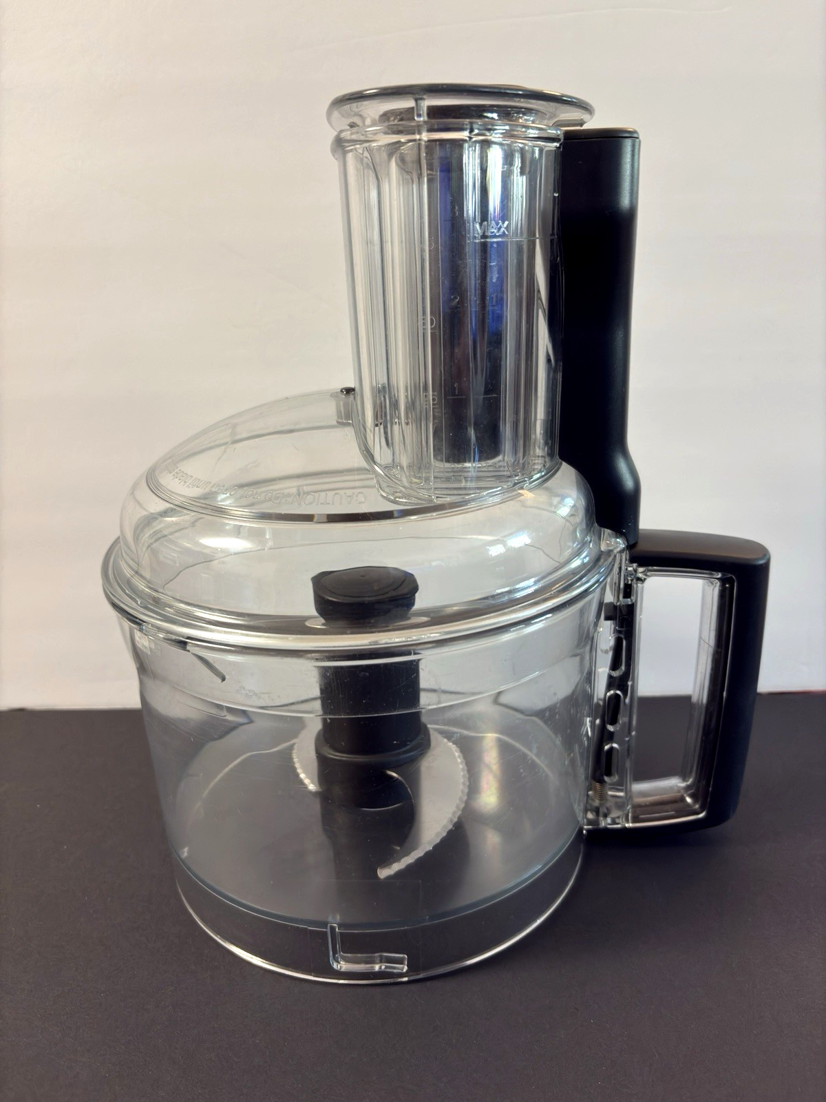 Gently USED Magimix 4200 XL Food Processor CLEAN MACHINE Little Use