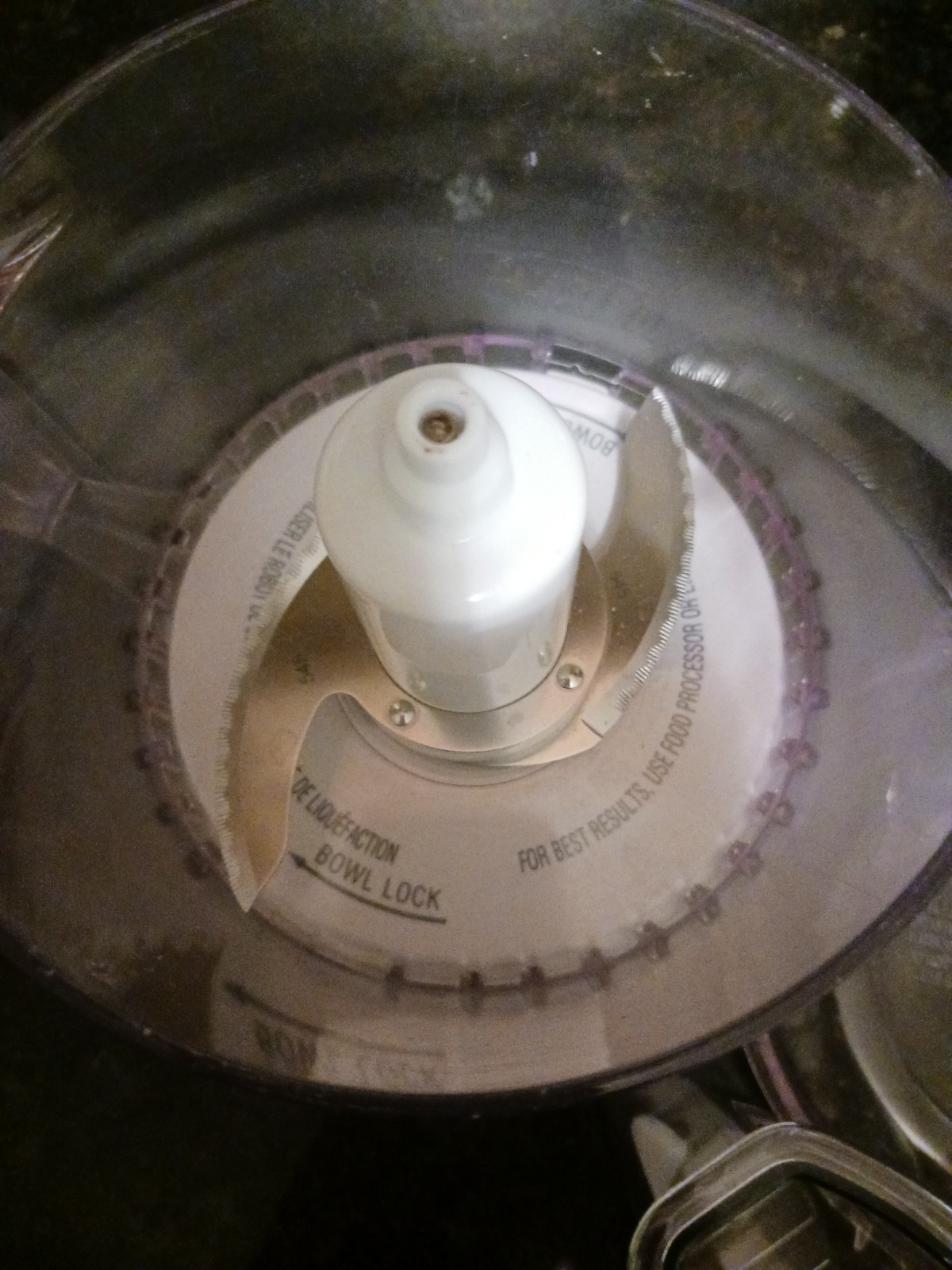 CUISINART SMART POWER DUET AFP-7 FOOD PROCESSOR Replacement W/ Shredding Blade