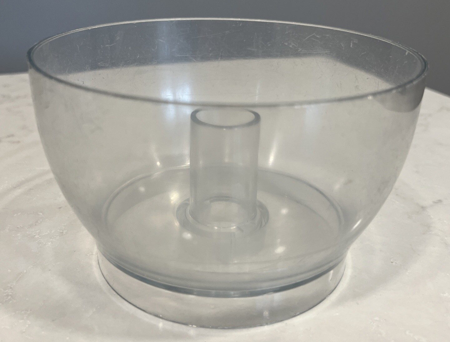 KitchenAid Food Processor 11-Cup Work Bowl Mini Bowl – Parts For KFP600