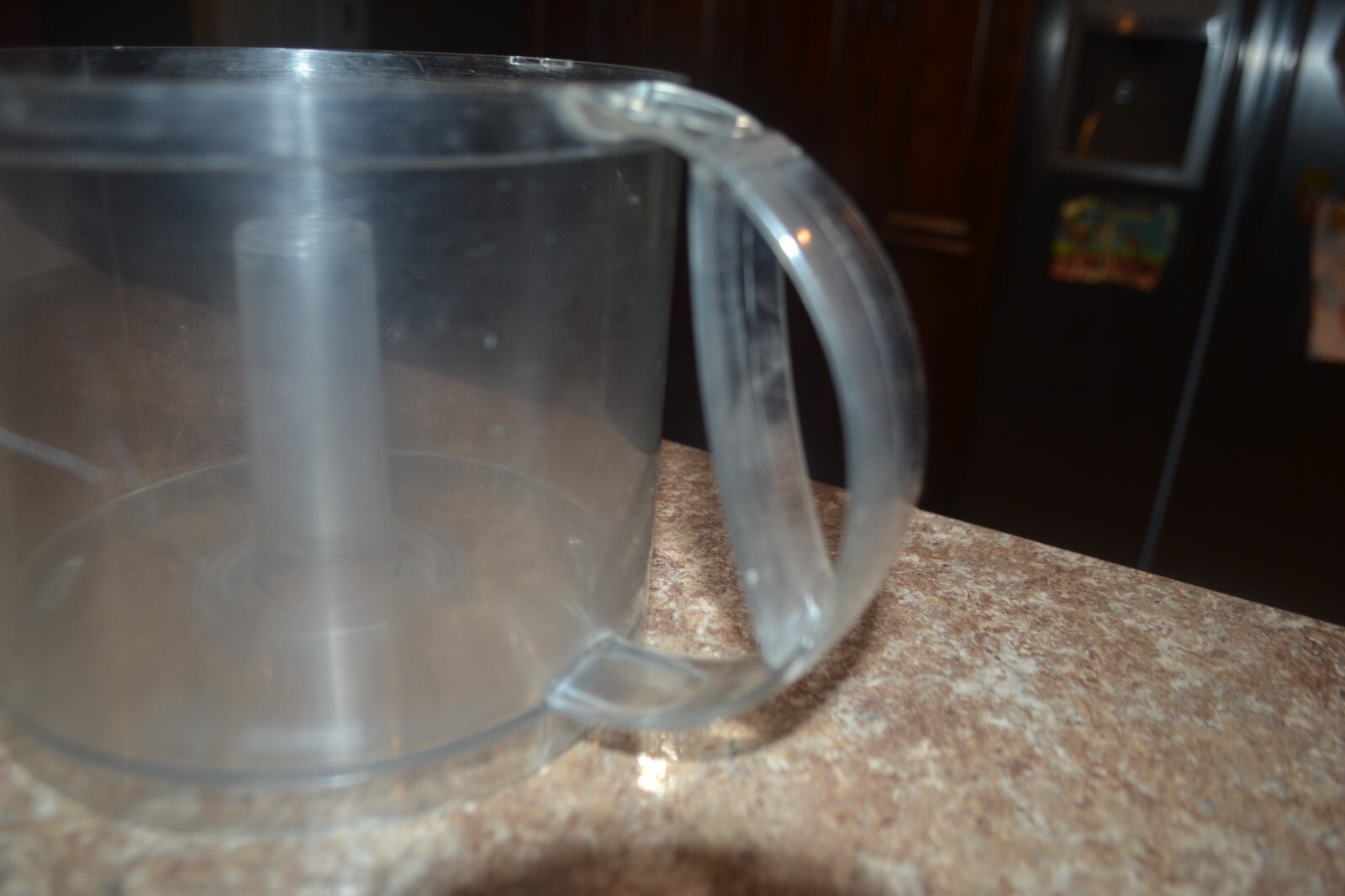 Black & Decker Quick ‘N Easy Plus FP 1400 Large 8 Cup Bowl Replacement