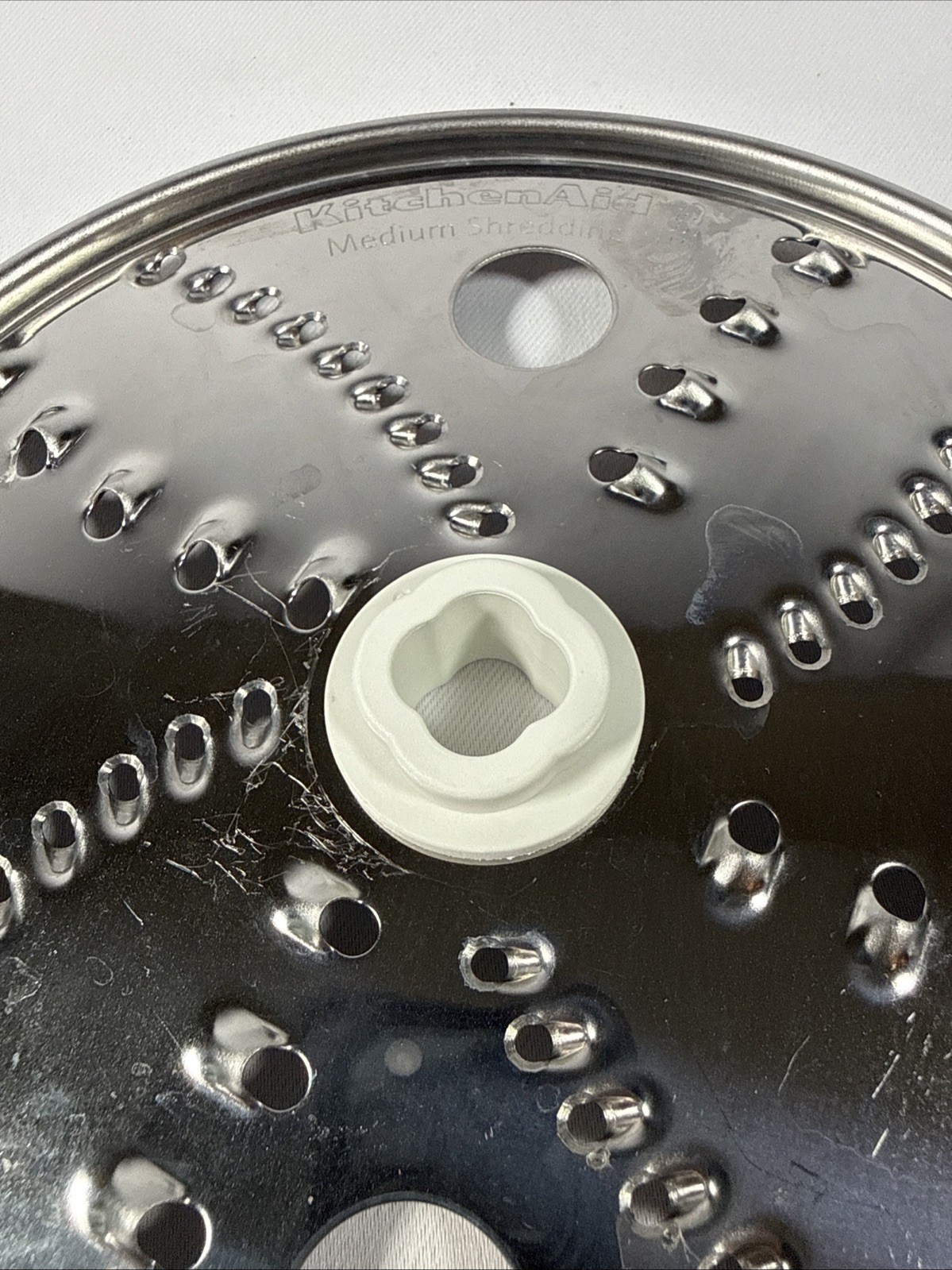 KitchenAid KFP0711CU Food Processor Medium Shredding Blade