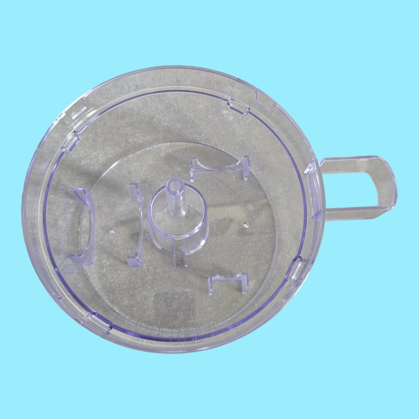 Oster 10 Cup Food Processor FPSTFP4600 Part Accessory Storage Bowl
