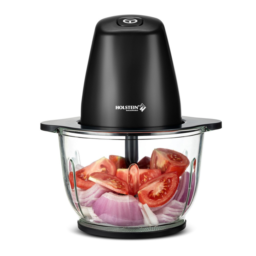 Holstein HH-09101103B 1.9 QT Electric Food Chopper