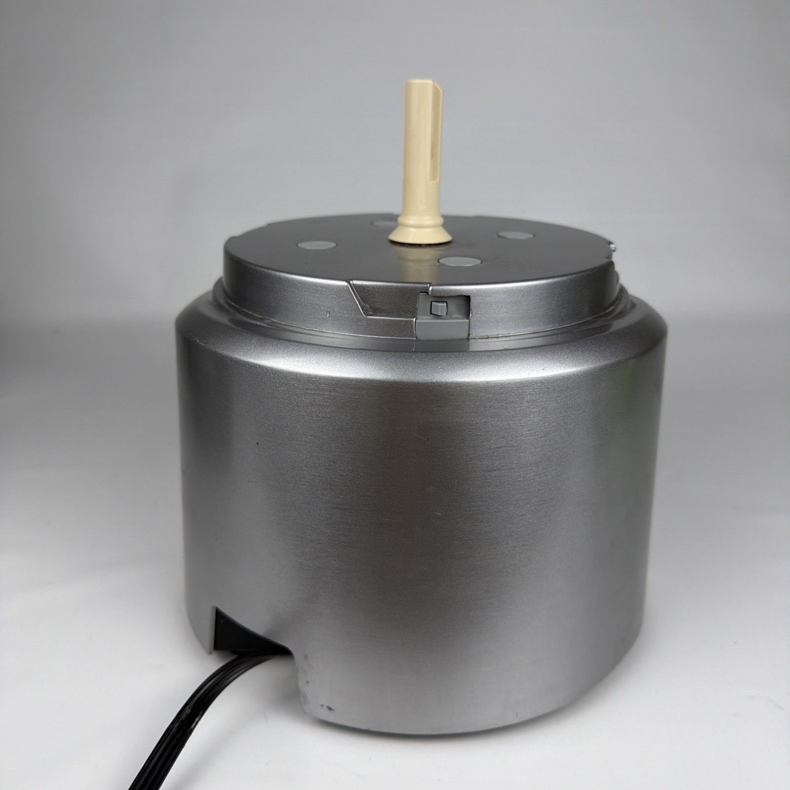 Cuisinart Elite Collection FP-14DC Food Processor Base Only – Tested Power