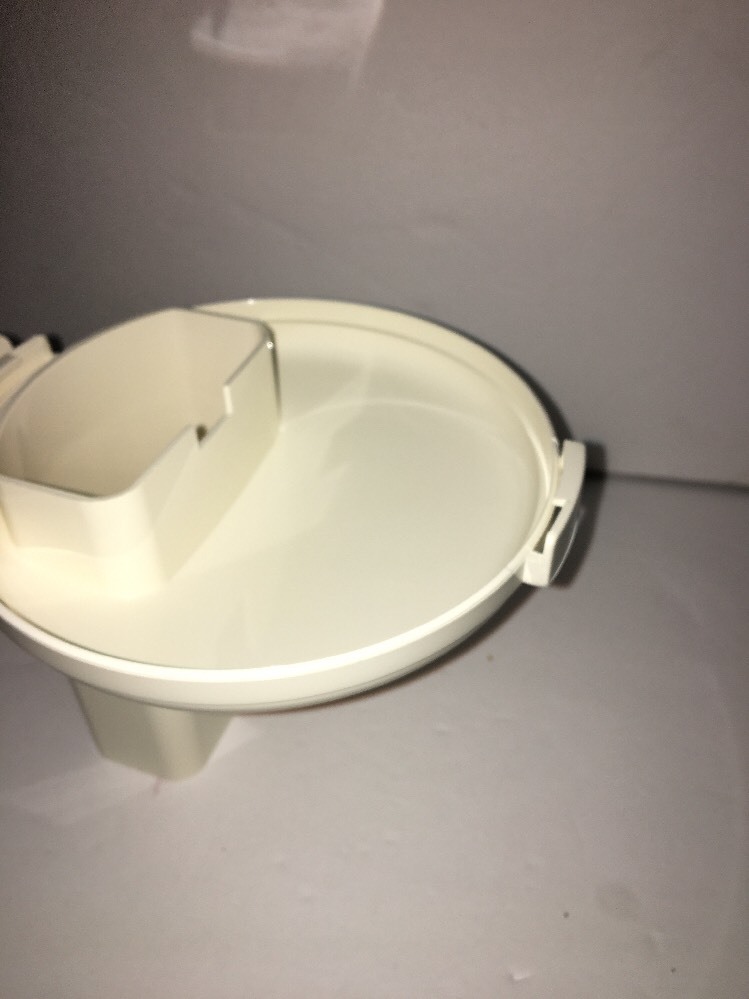 Cuisinart Custom 11 Food Processer Replacement Parts Per Attached Picture DLC-8M