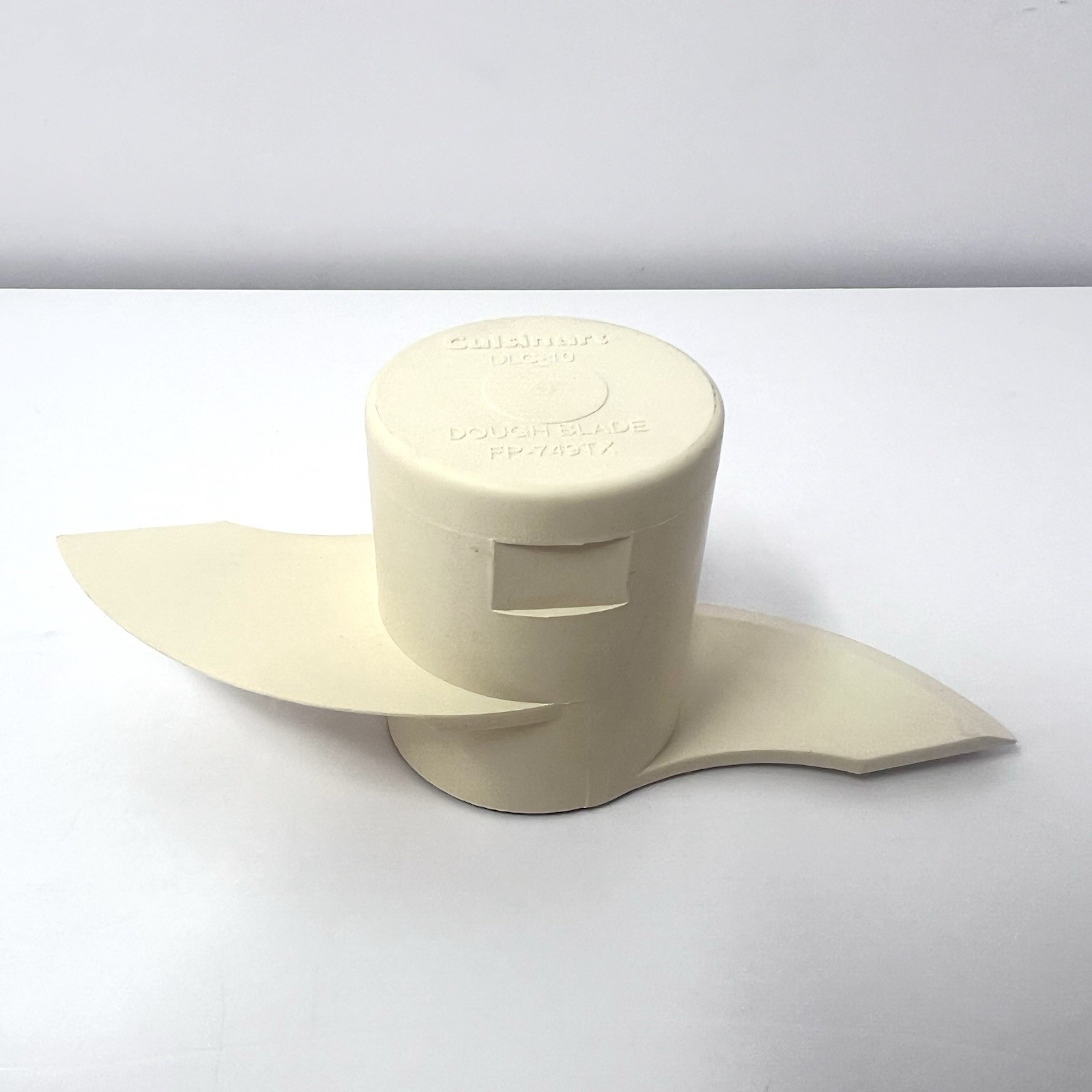 Cuisinart Pro Classic DLC-10 Dough Blade FP-749TX OEM Replacement Part NEW Open