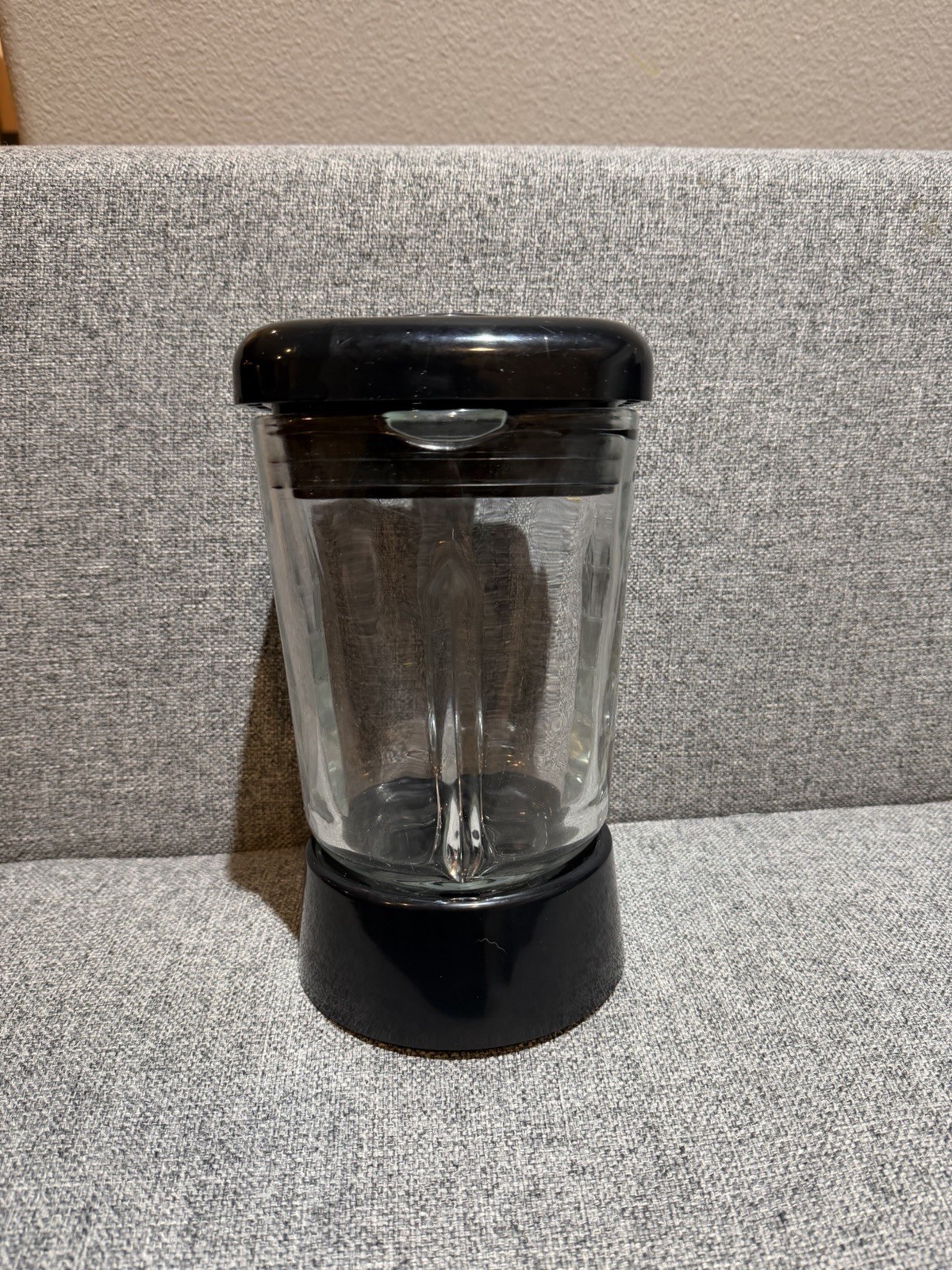Blender Glass Jar for Cuisinart BFP-10CH PowerBlend Duet Blender/Food Processor
