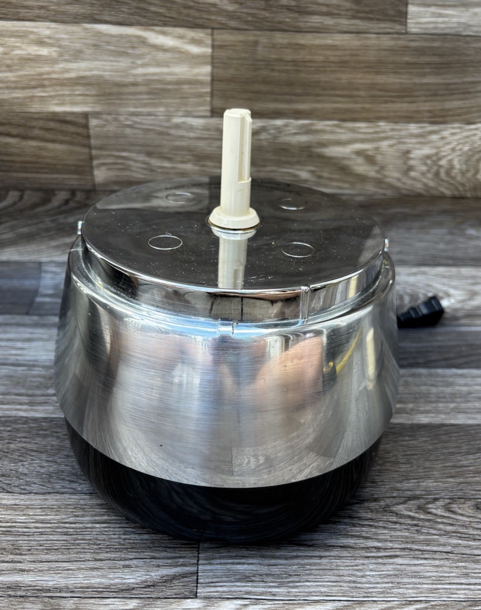 Cuisinart Prep 11 Plus Food Processor Replacement Motor Base Only DLC-2011