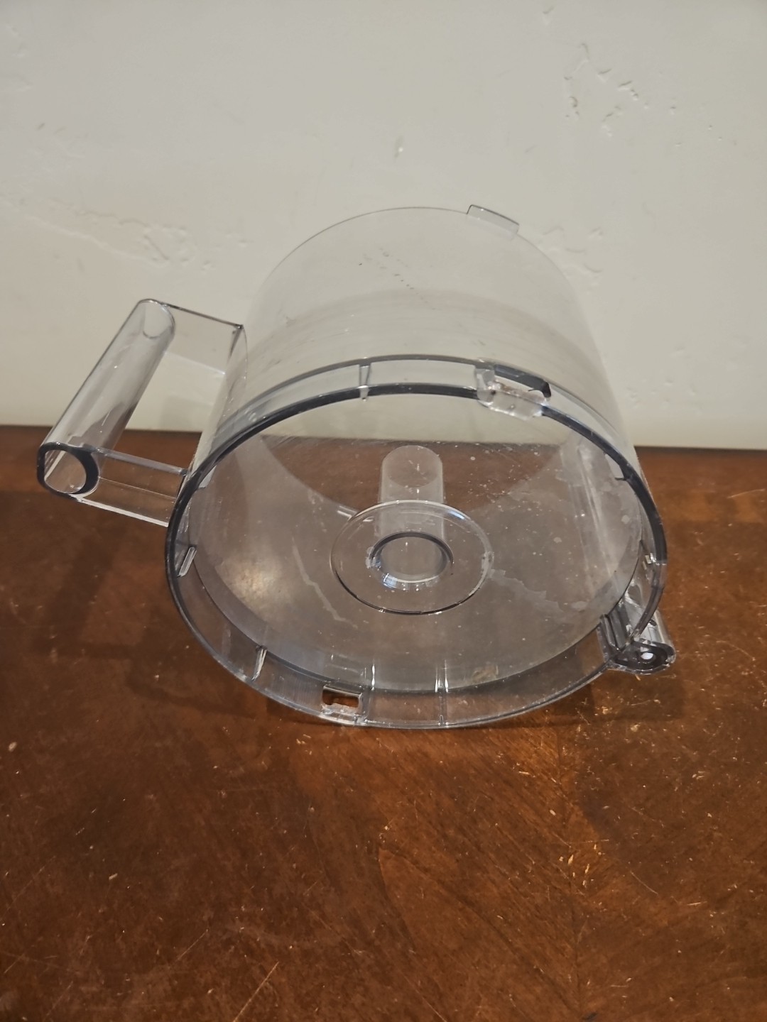 CUISINART Food Processor DFP-14BCN WORK BOWL ONLY DLC-005AGTX1 Replacement Part