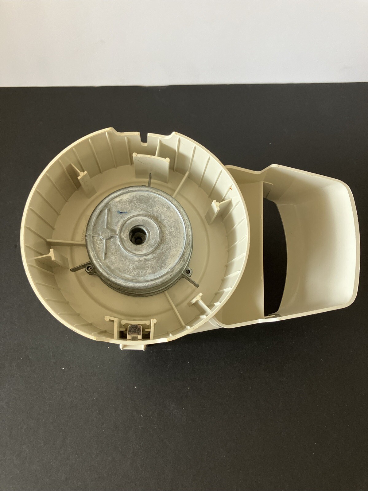 Moulinex La Machine 354-390 Food Processor Replacement Vegetable Chef Base+Blade