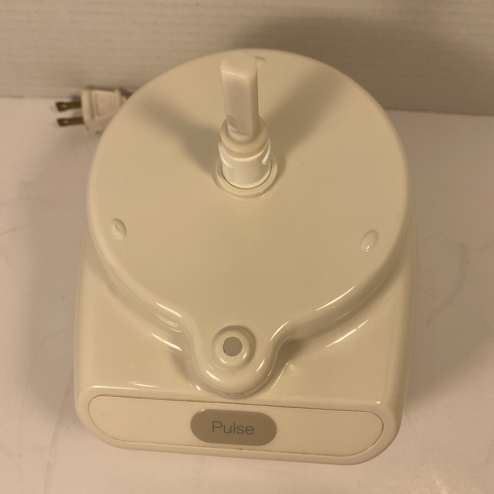 Kitchen Aid Chefs Chopper Base Motor Only Tested Working KFC3100