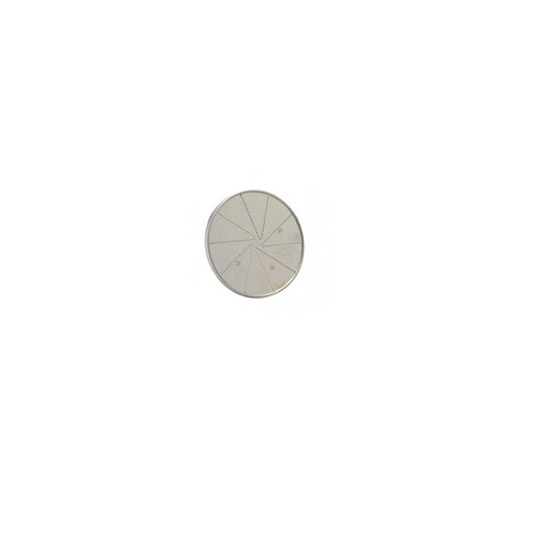 Cuisinart DLC-835TX-1 Replacement Food Processor Fine Grater Disc for 11 & 7-Cup