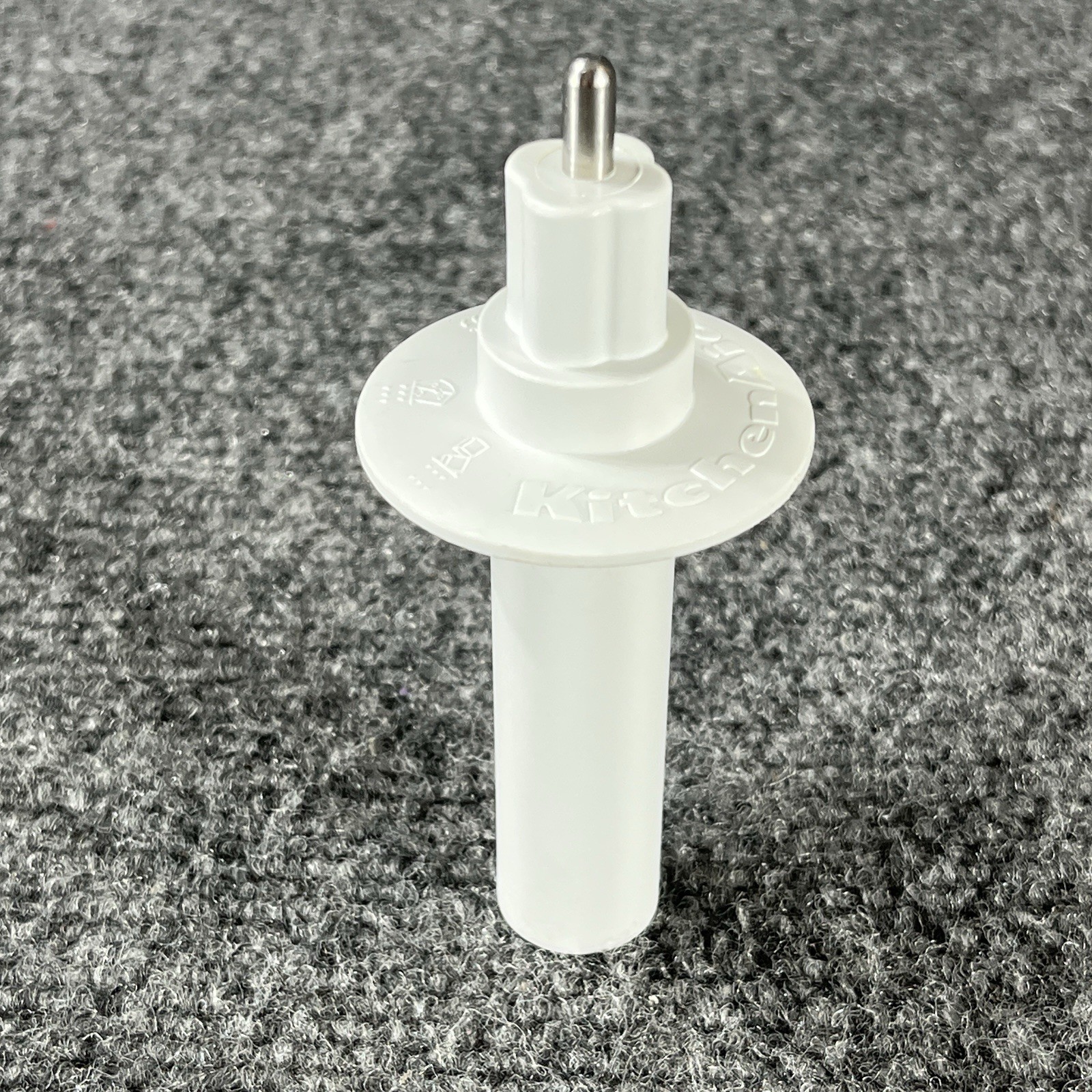 Kitchenaid 9 Cup Food Processor Replacement Part Disc Shift Adapter KFP0930ER