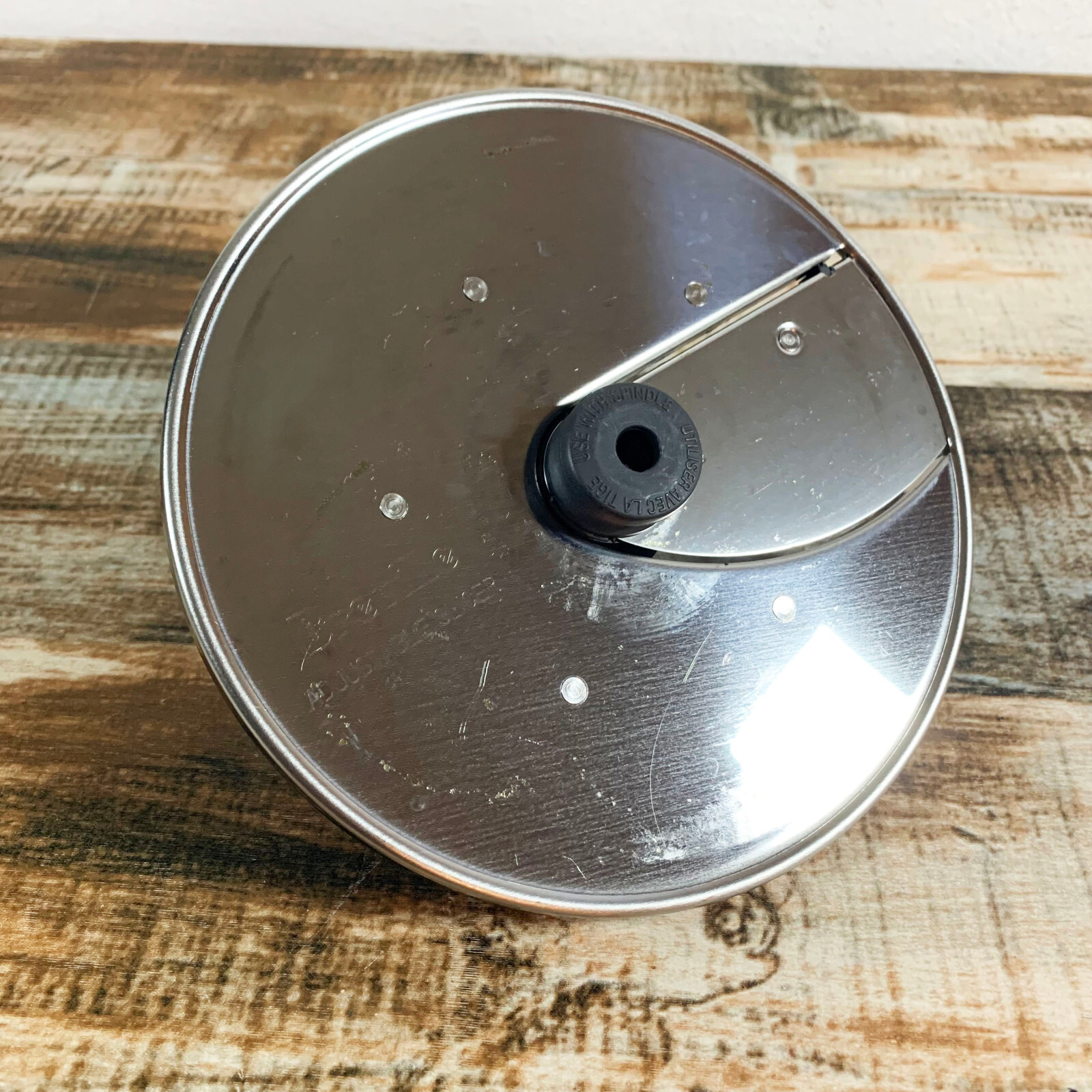Breville Adjustable Slicer Replacement Part – BFP560 BFP580 BFP660 BFP680