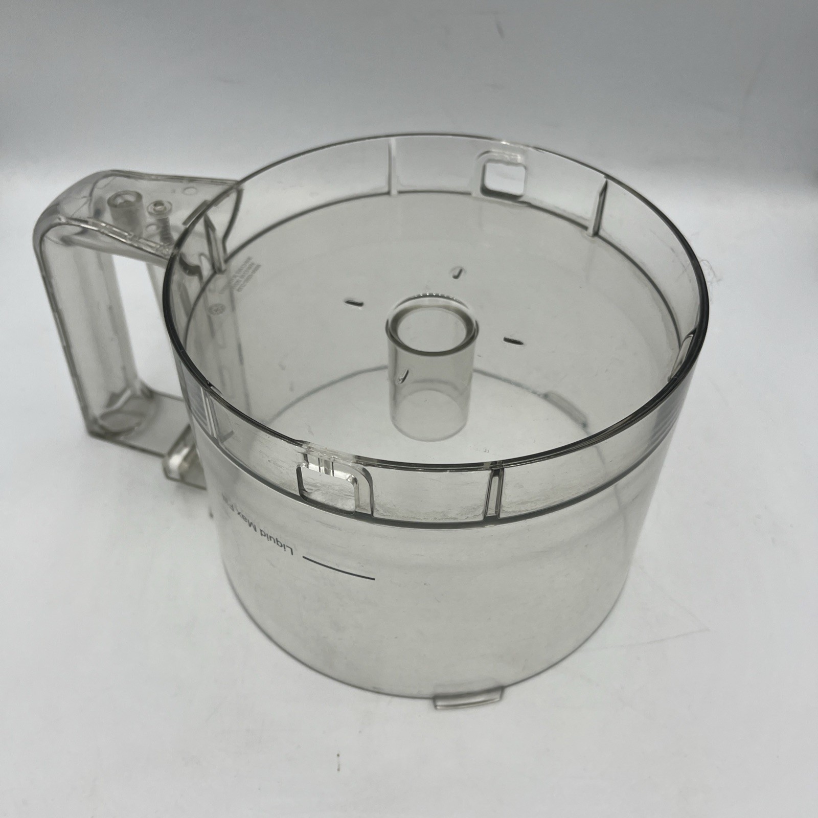 Cuisinart Prep 7 Food Processor DLC-2007N Replacement Work Bowl DLC-2007-WBN