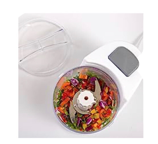 Mini Chopper 1.5cup Capacity by Continental