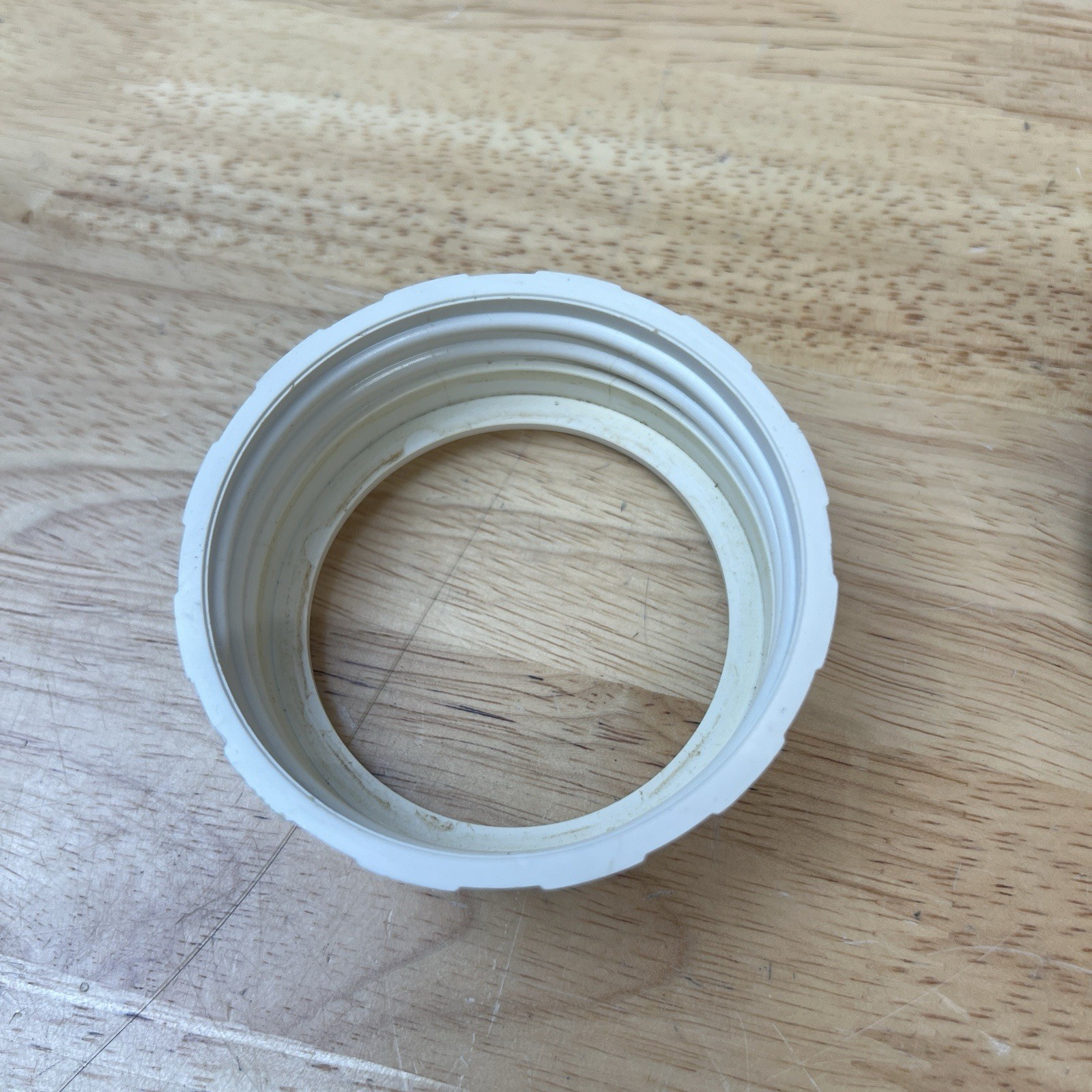 GE D5FP1 Food Processor Stem Gear Drive Shaft Nut Seal OEM