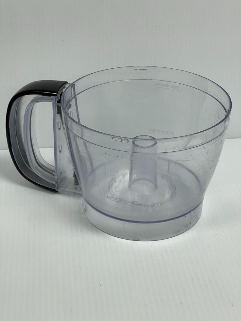 Black & Decker Food Processor FP1600B WORK BOWL Part FP1700B FP1800B