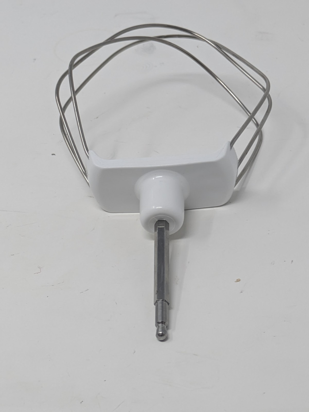 Bosch 400 Watt Kitchen Machine Compact Tilt-Head Stand Mixer w/ Extras – Read