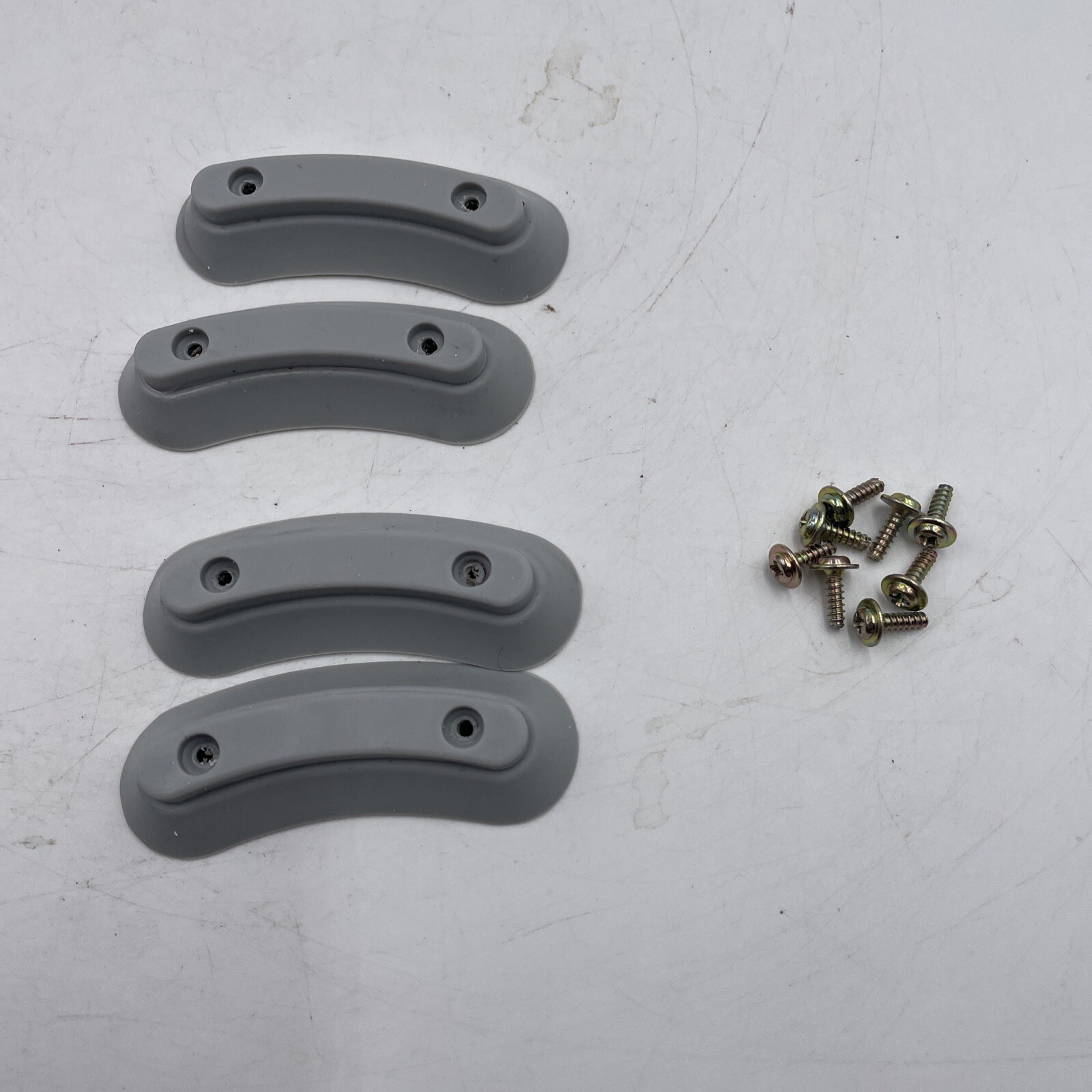 Hamilton Beach Food Processor Base Suction Pads Replacement Part 70590