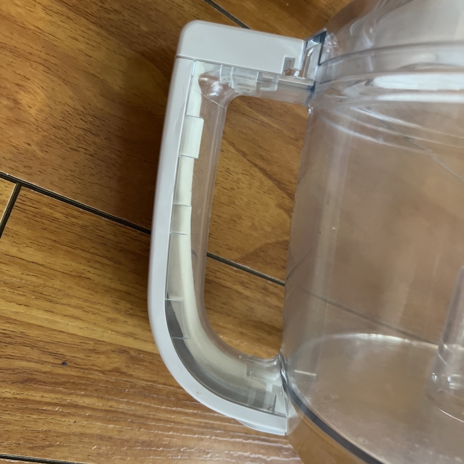 KitchenAid Food Processor KFP715WH2 Kitchen Aid Tested